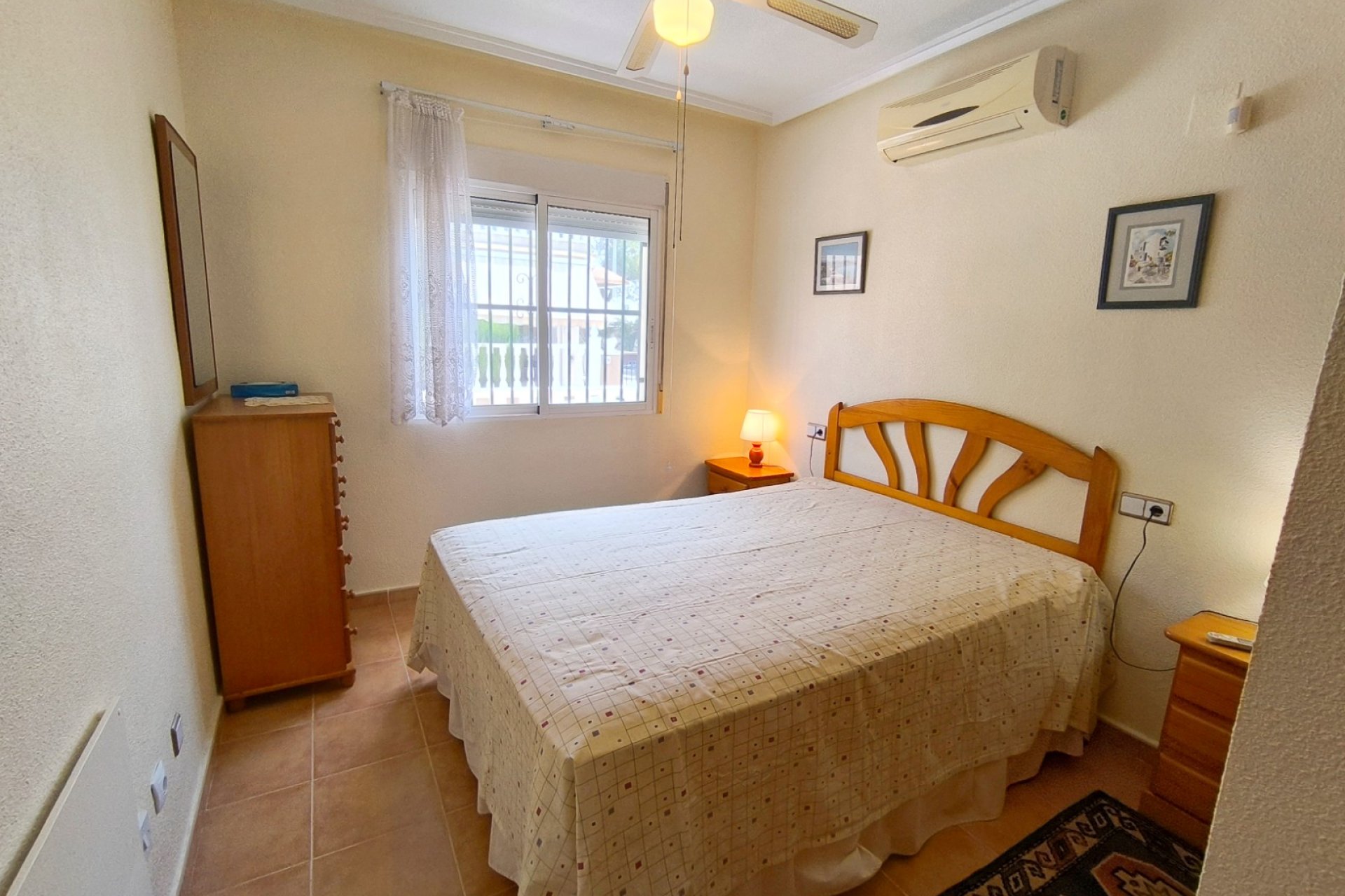 Re-Sale - Detached Villa - Algorfa