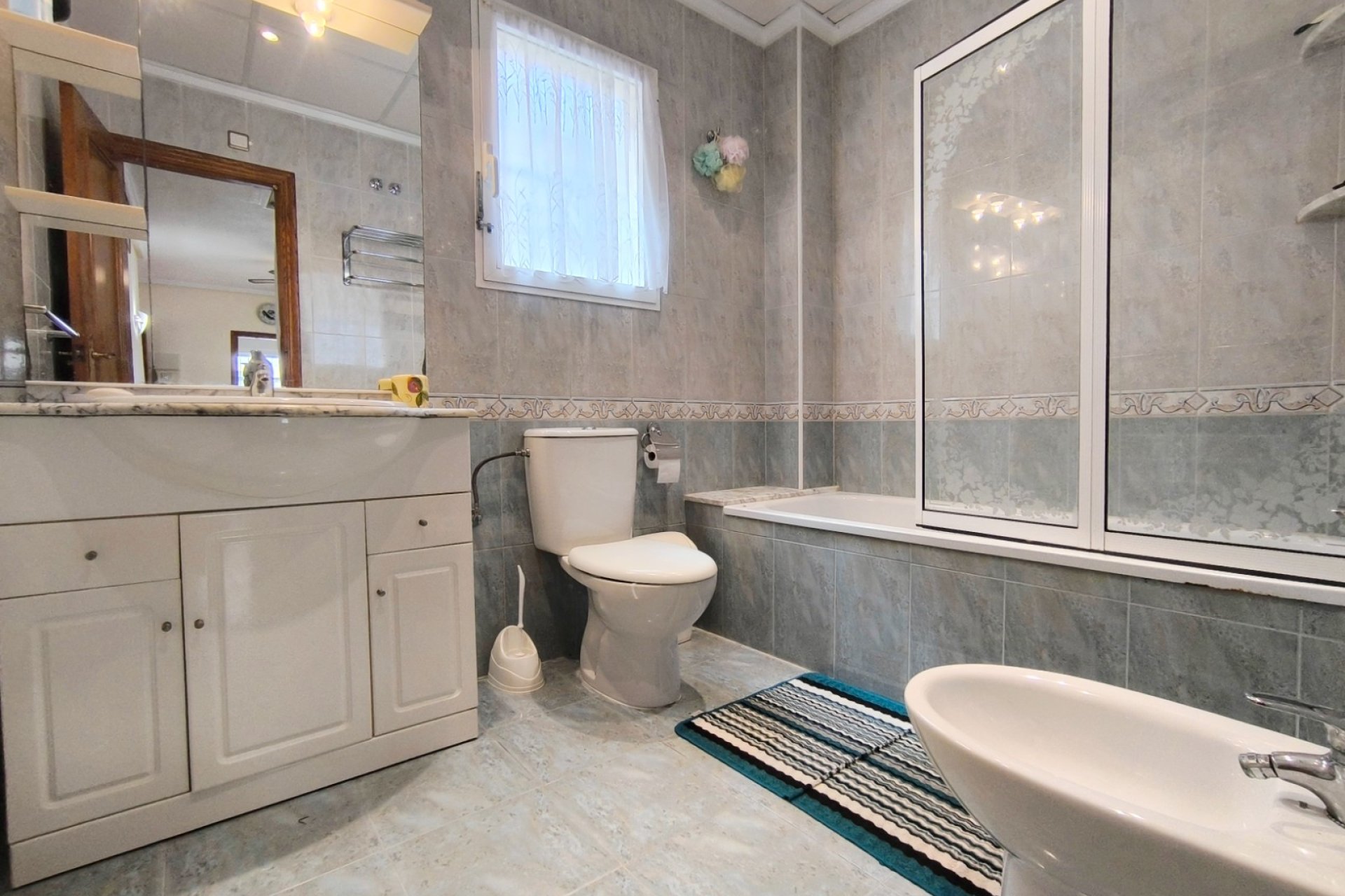 Re-Sale - Detached Villa - Algorfa