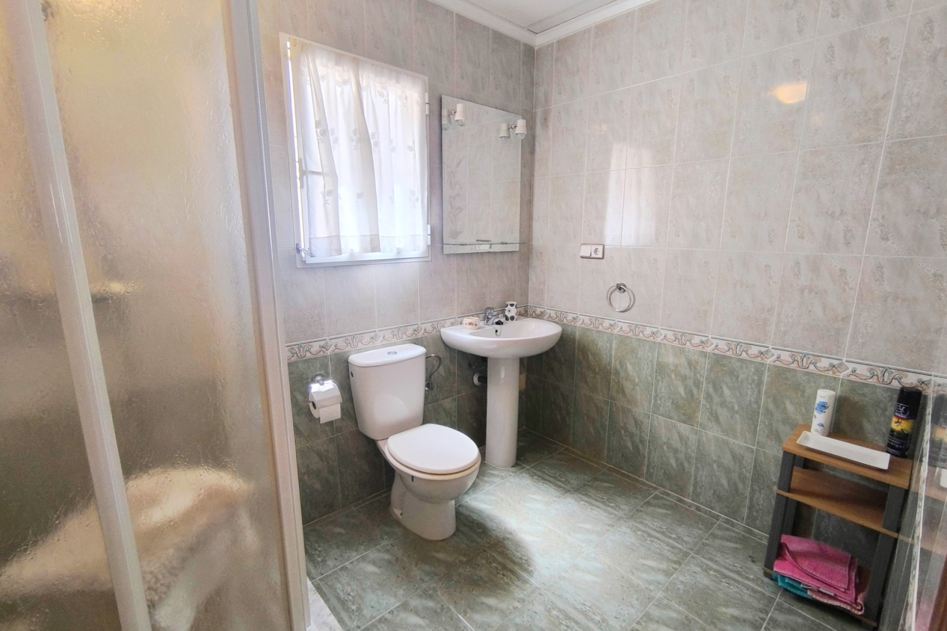 Re-Sale - Detached Villa - Algorfa