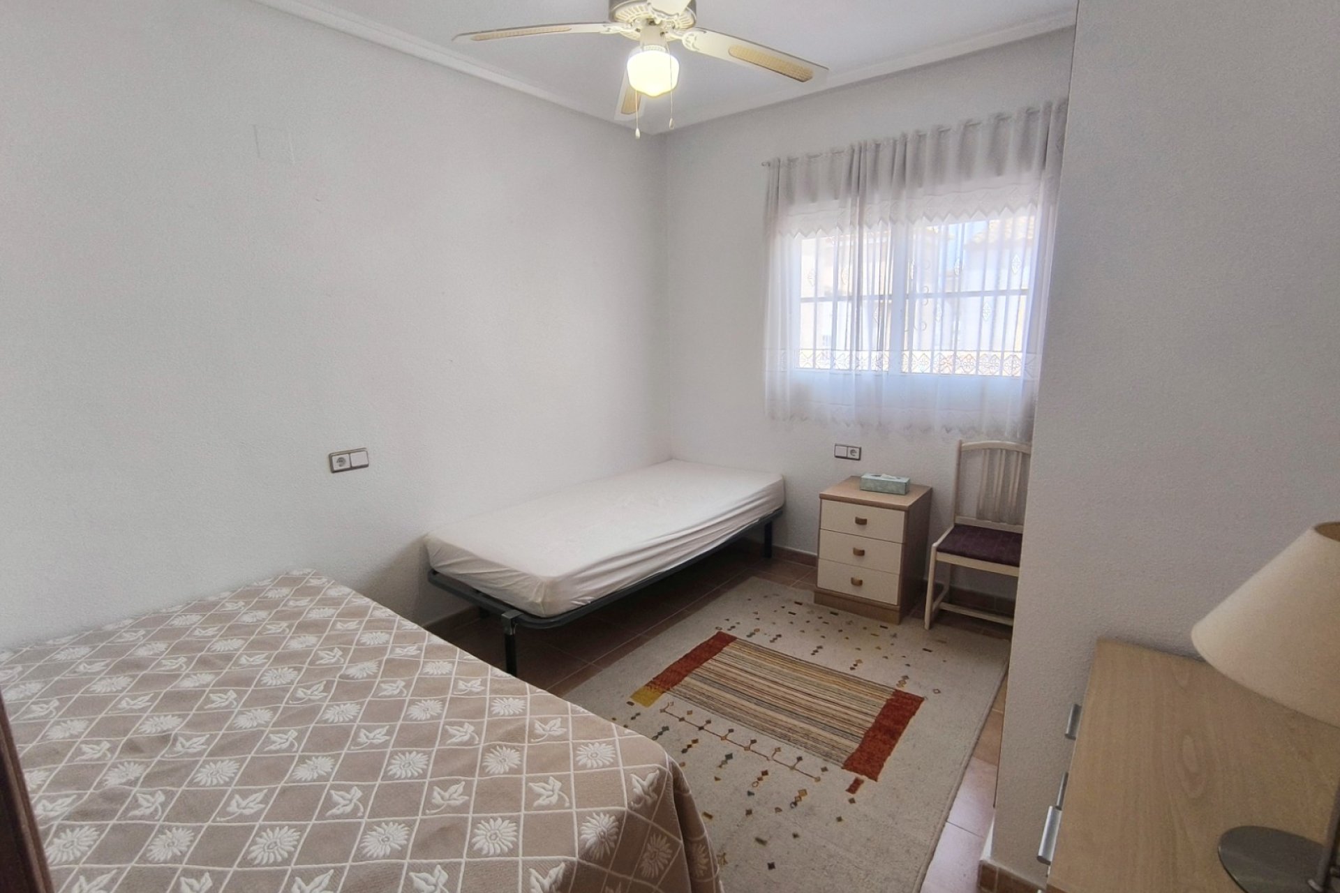 Re-Sale - Detached Villa - Algorfa