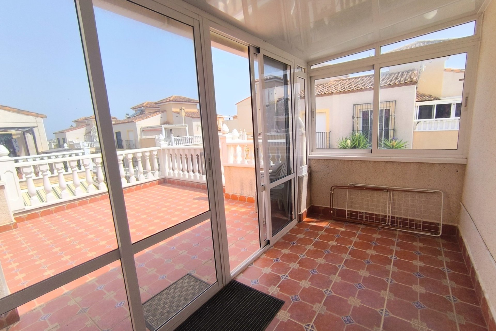 Re-Sale - Detached Villa - Algorfa