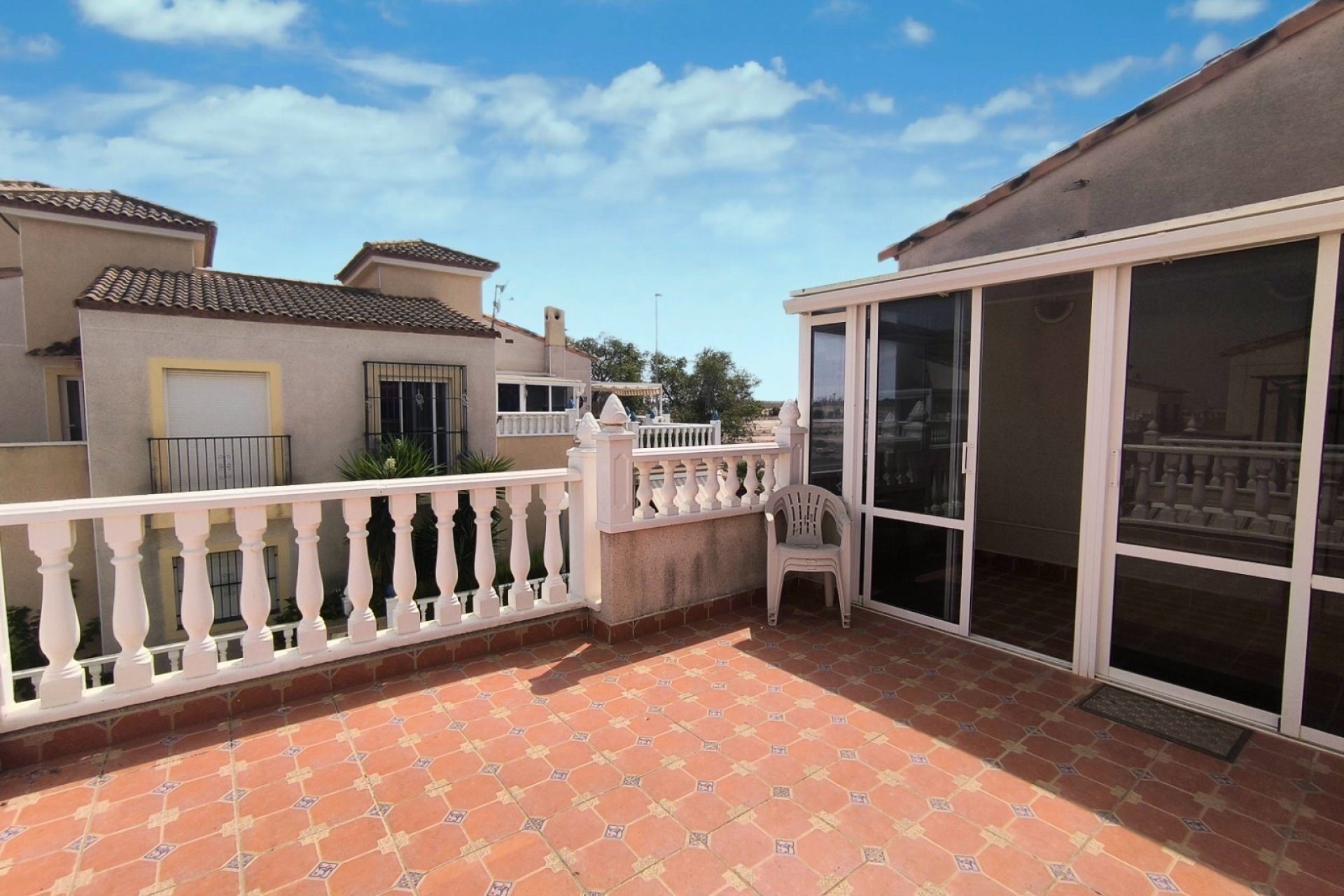 Re-Sale - Detached Villa - Algorfa