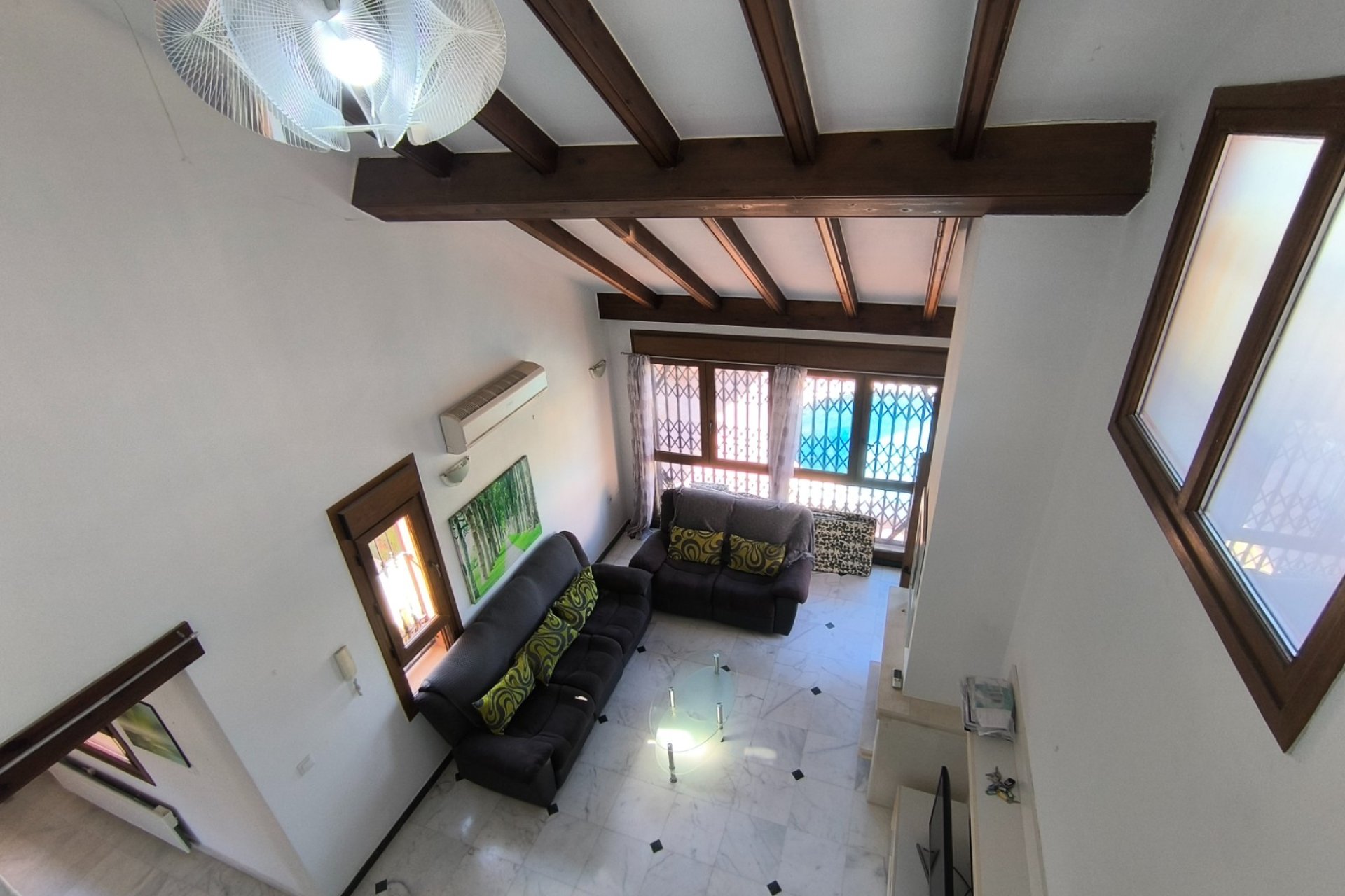 Re-Sale - Detached Villa - Algorfa