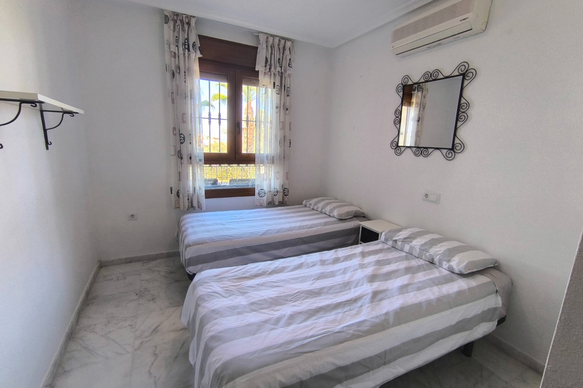 Re-Sale - Detached Villa - Algorfa