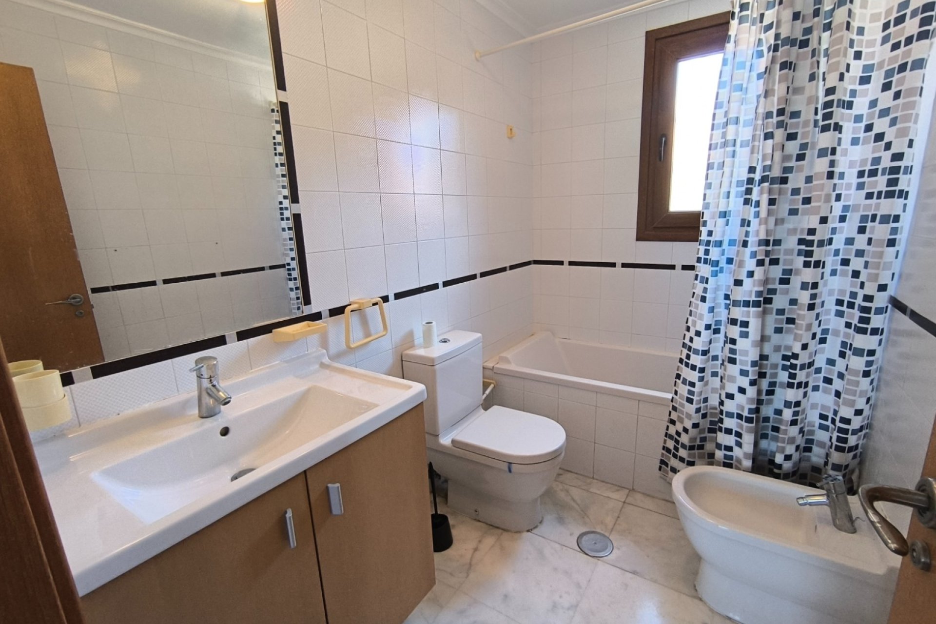 Re-Sale - Detached Villa - Algorfa