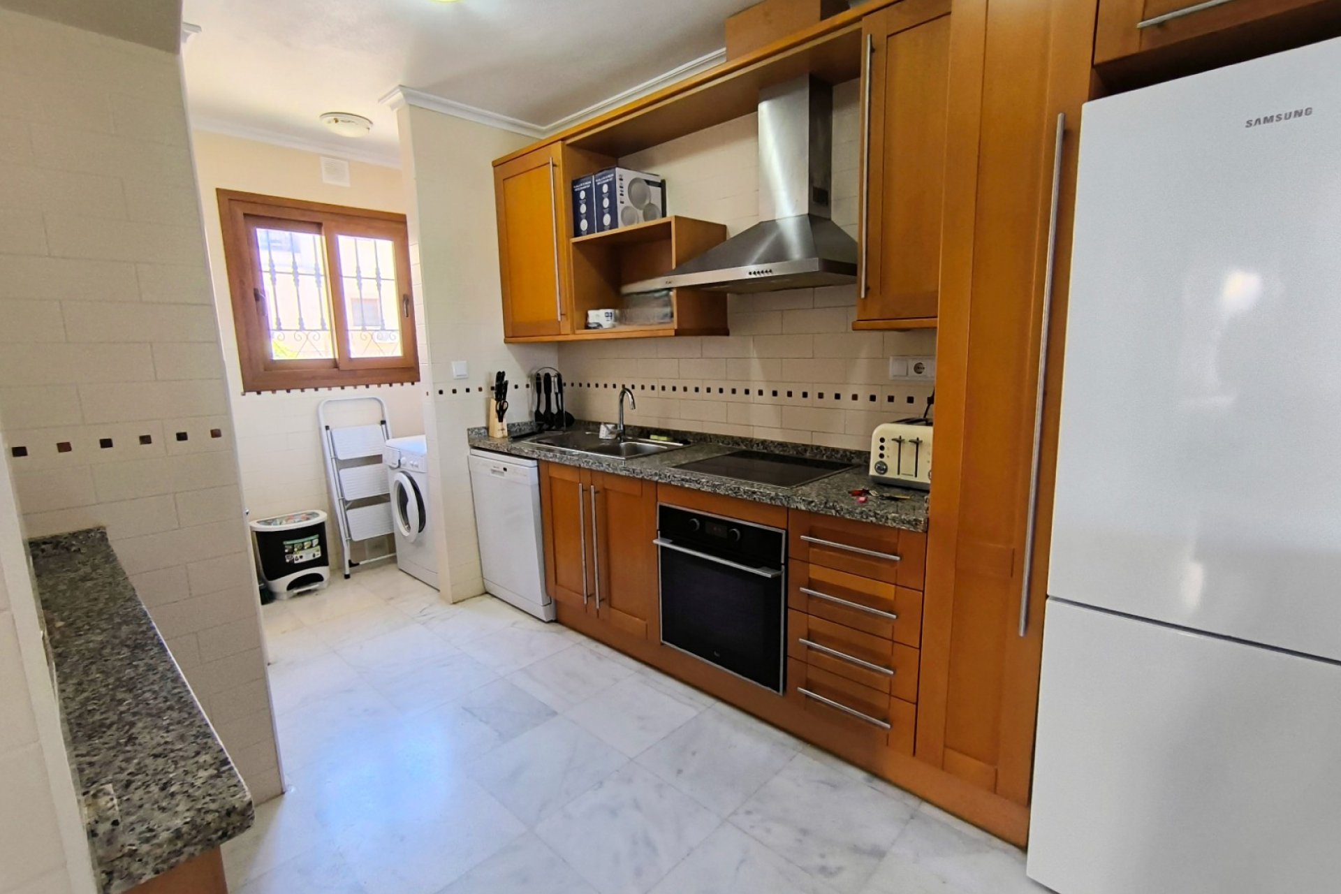 Re-Sale - Detached Villa - Algorfa