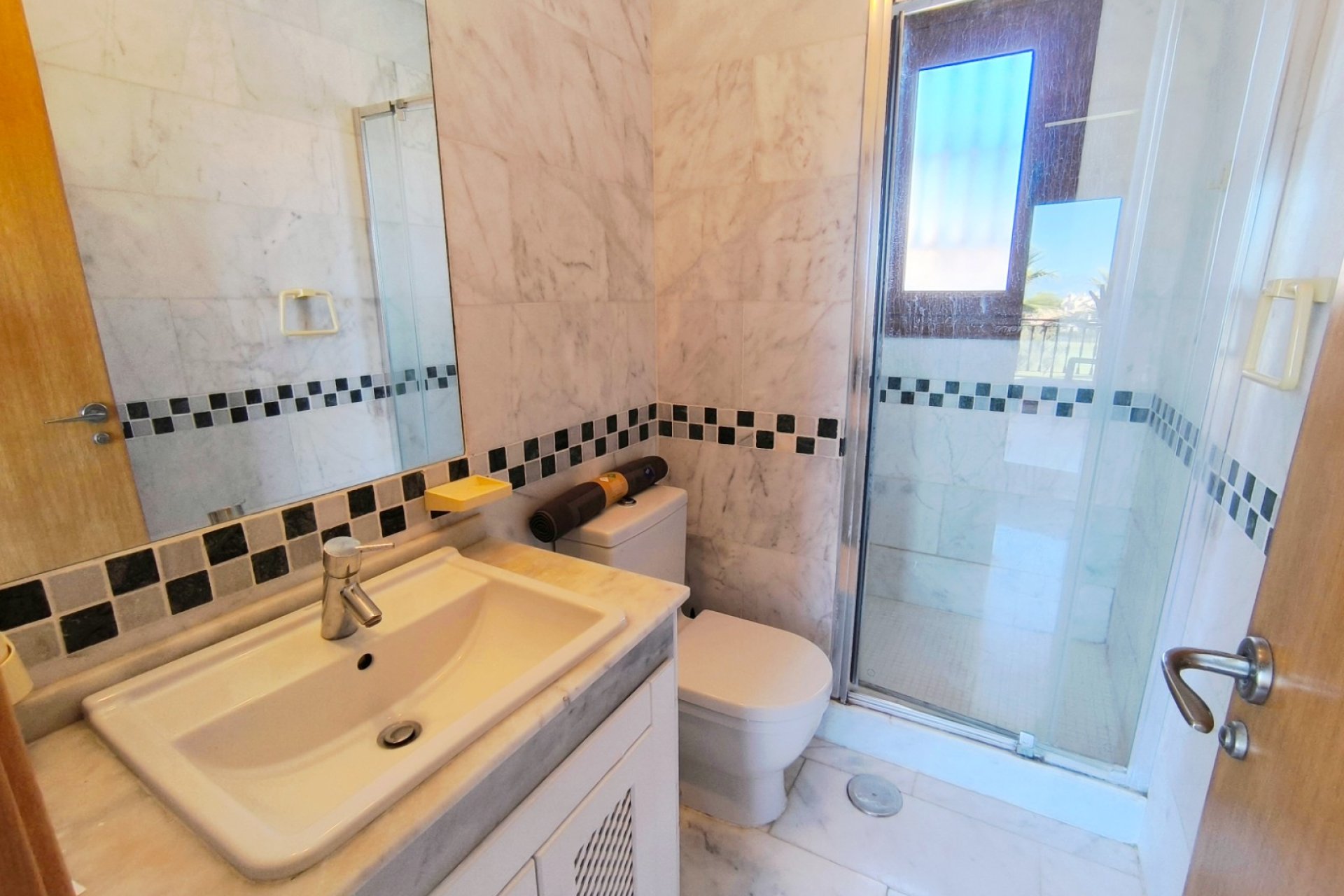 Re-Sale - Detached Villa - Algorfa