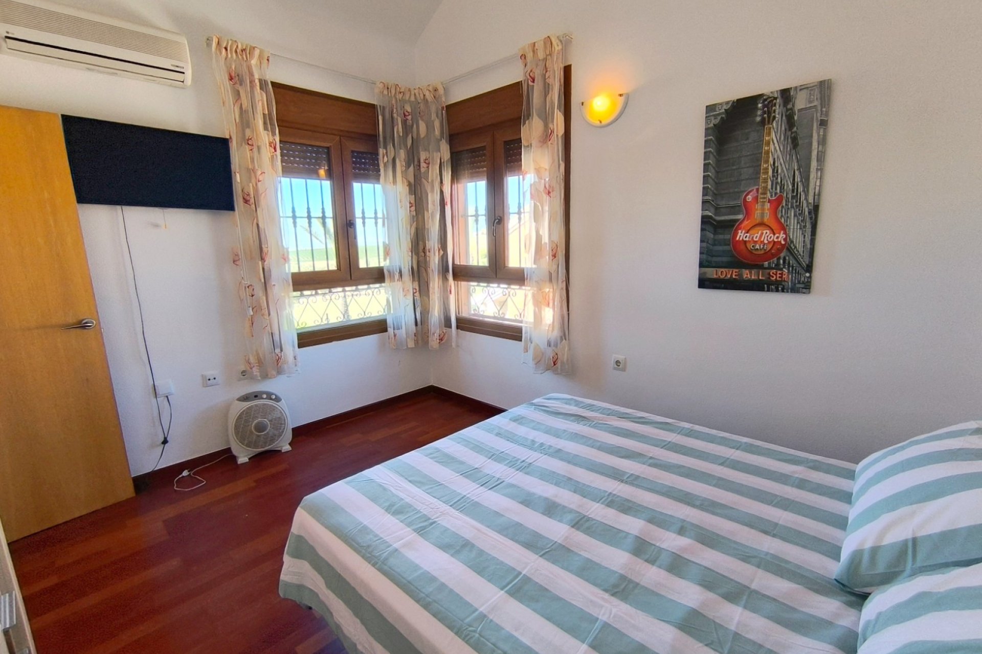 Re-Sale - Detached Villa - Algorfa