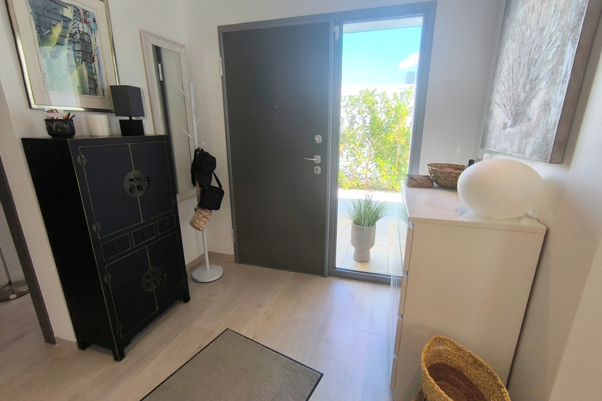 Re-Sale - Detached Villa - Algorfa
