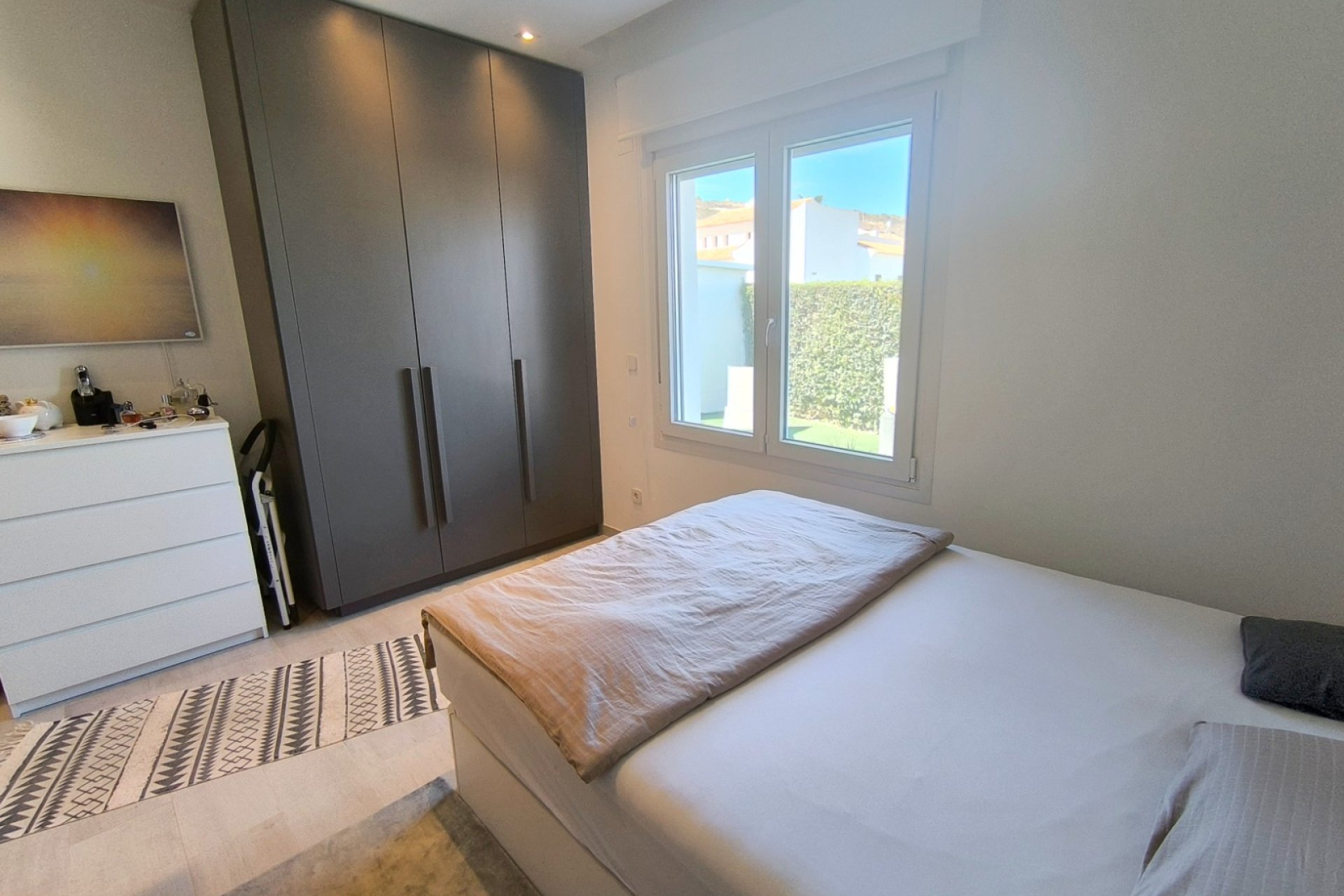 Re-Sale - Detached Villa - Algorfa