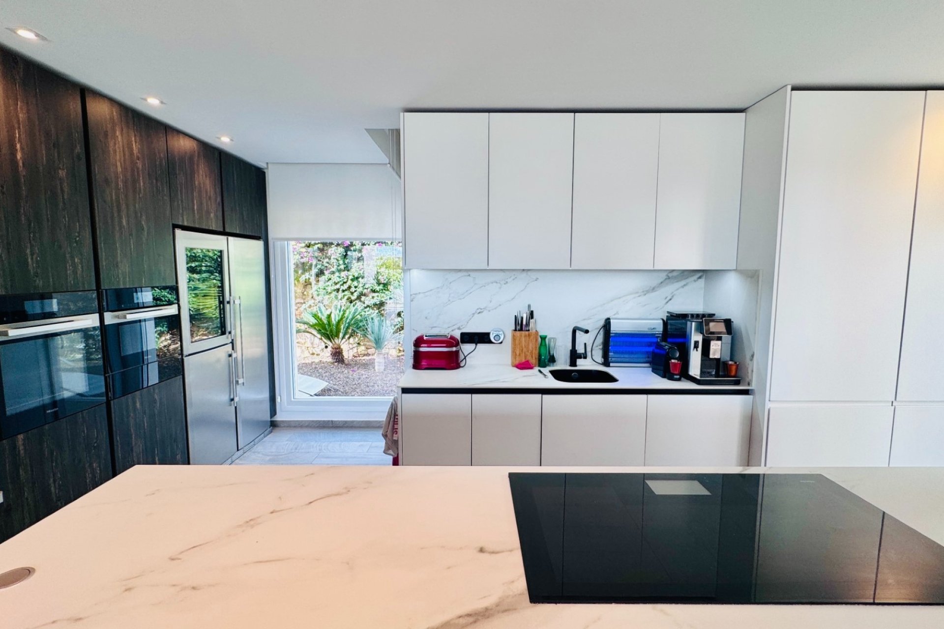 Re-Sale - Detached Villa - Algorfa