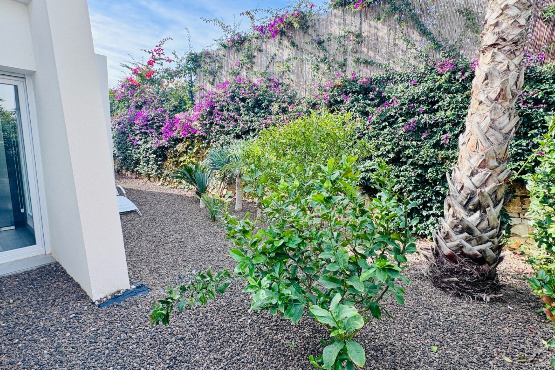 Re-Sale - Detached Villa - Algorfa