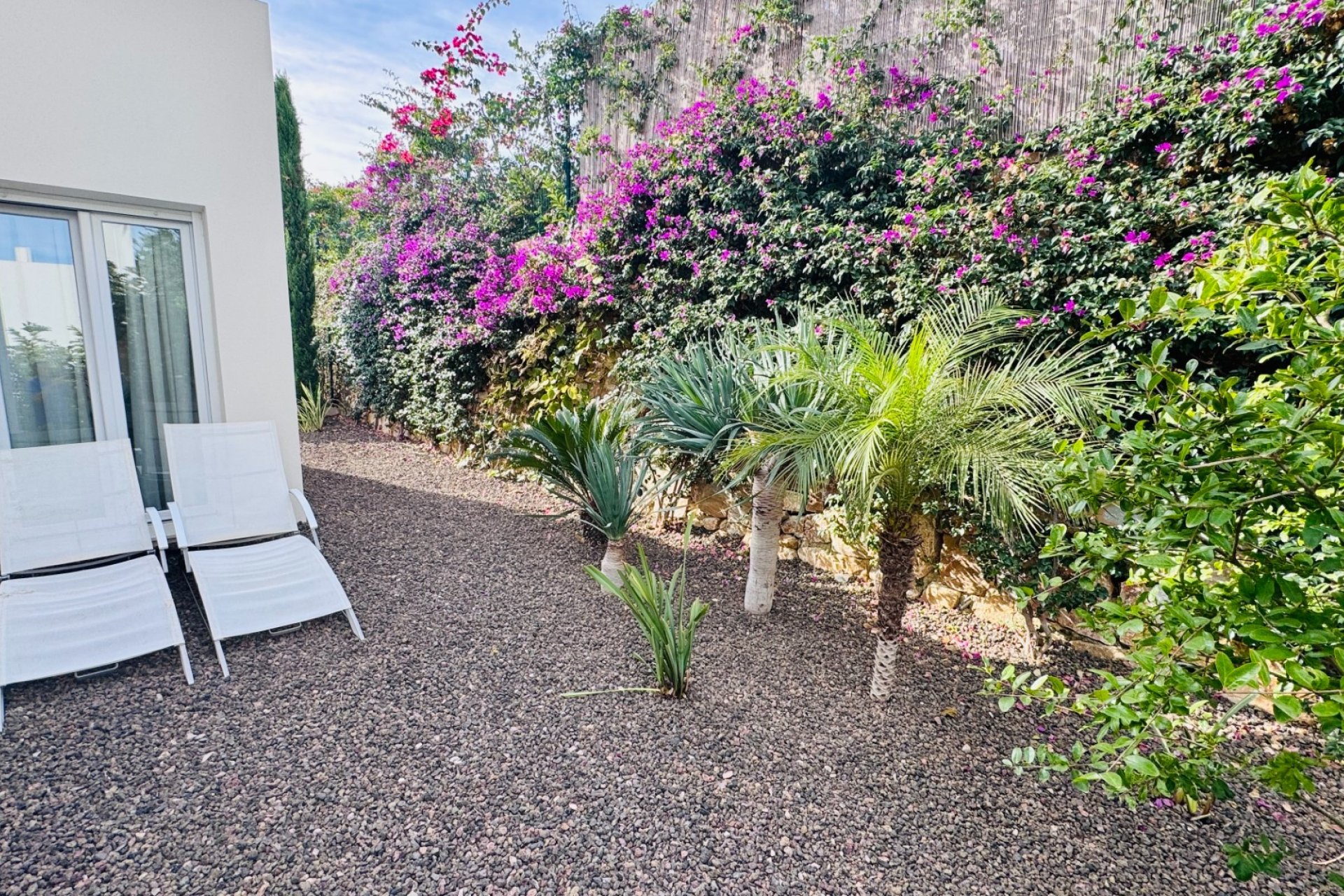 Re-Sale - Detached Villa - Algorfa