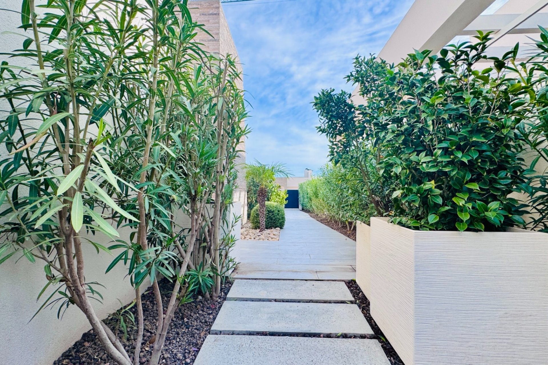 Re-Sale - Detached Villa - Algorfa