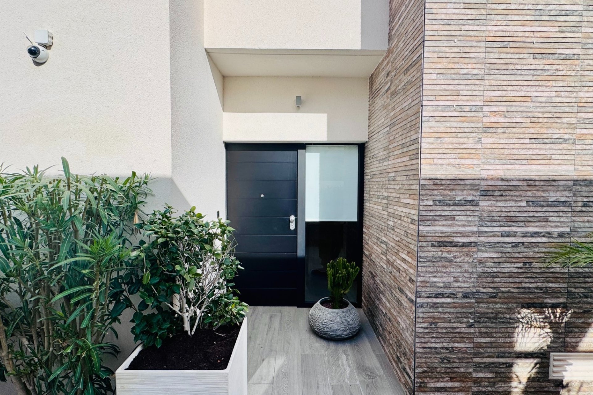 Re-Sale - Detached Villa - Algorfa