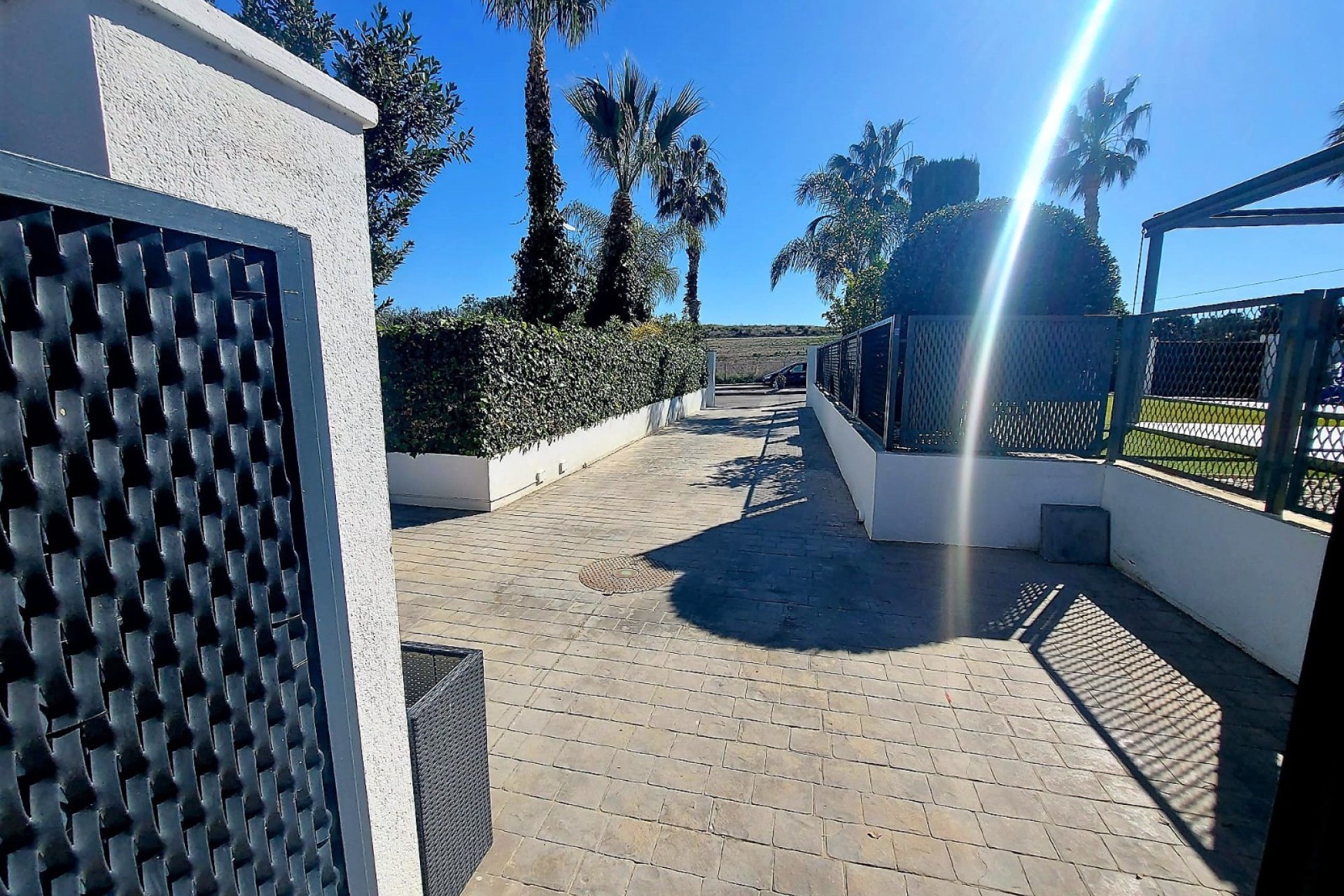 Re-Sale - Detached Villa - Algorfa