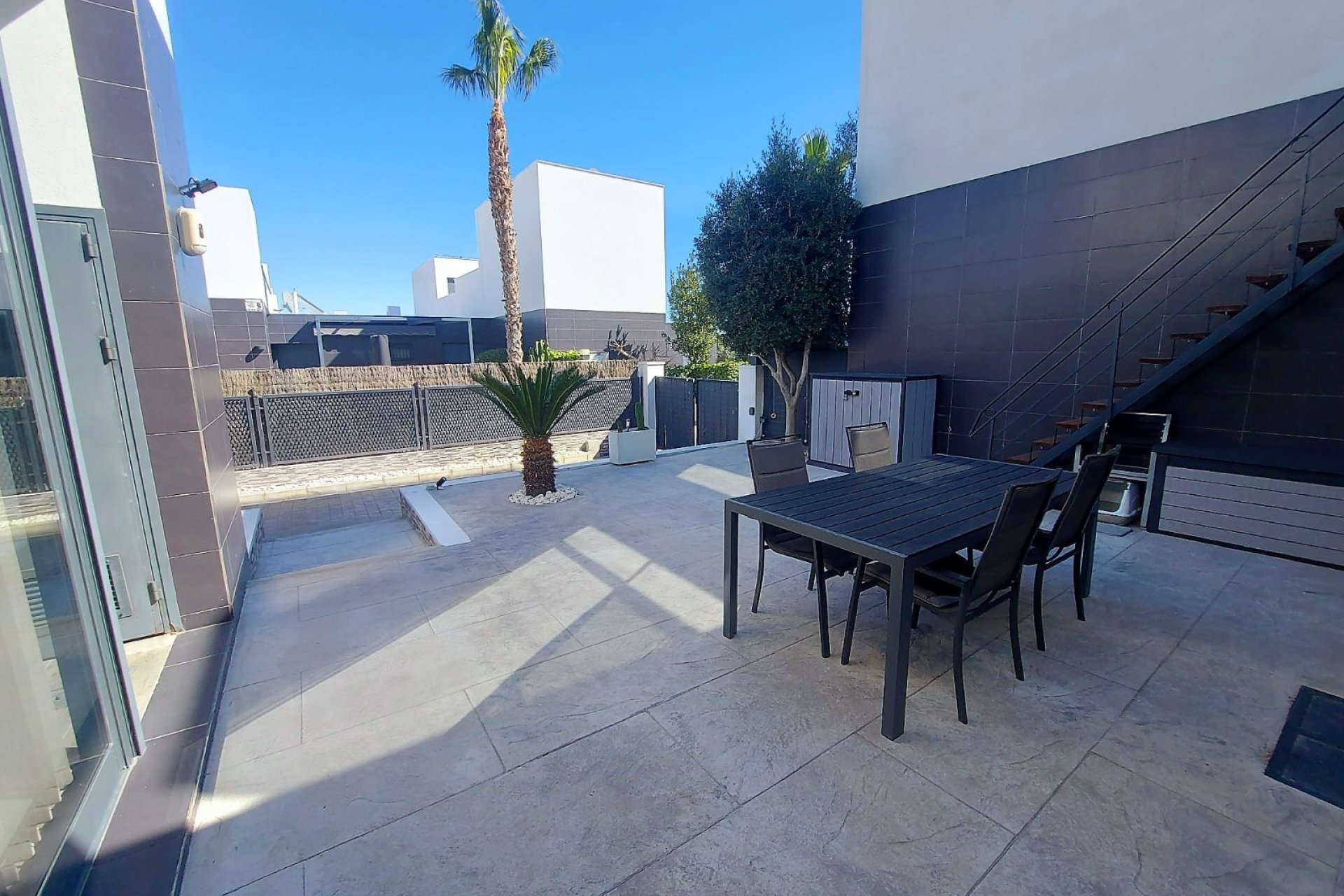 Re-Sale - Detached Villa - Algorfa