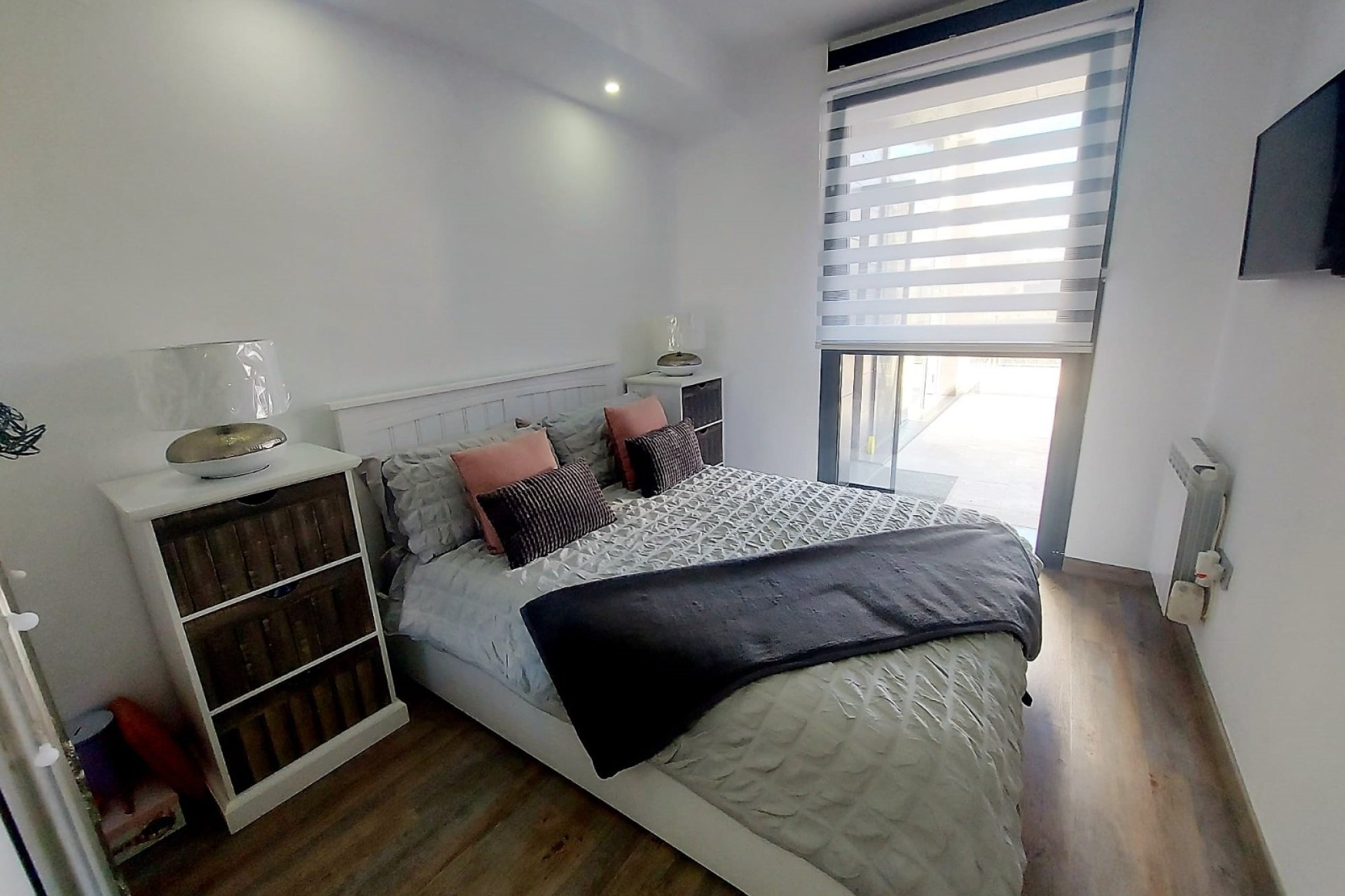 Re-Sale - Detached Villa - Algorfa