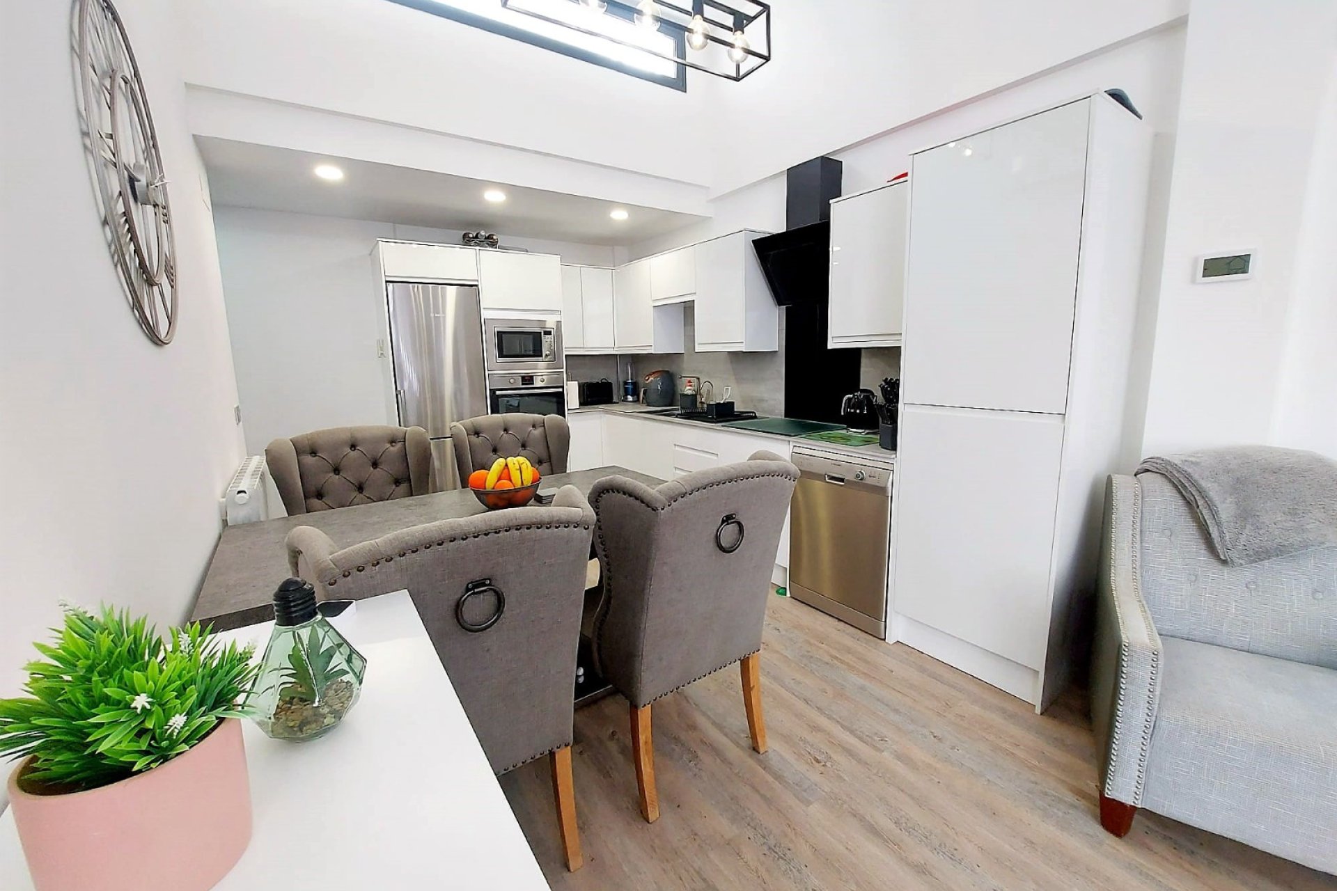 Re-Sale - Detached Villa - Algorfa