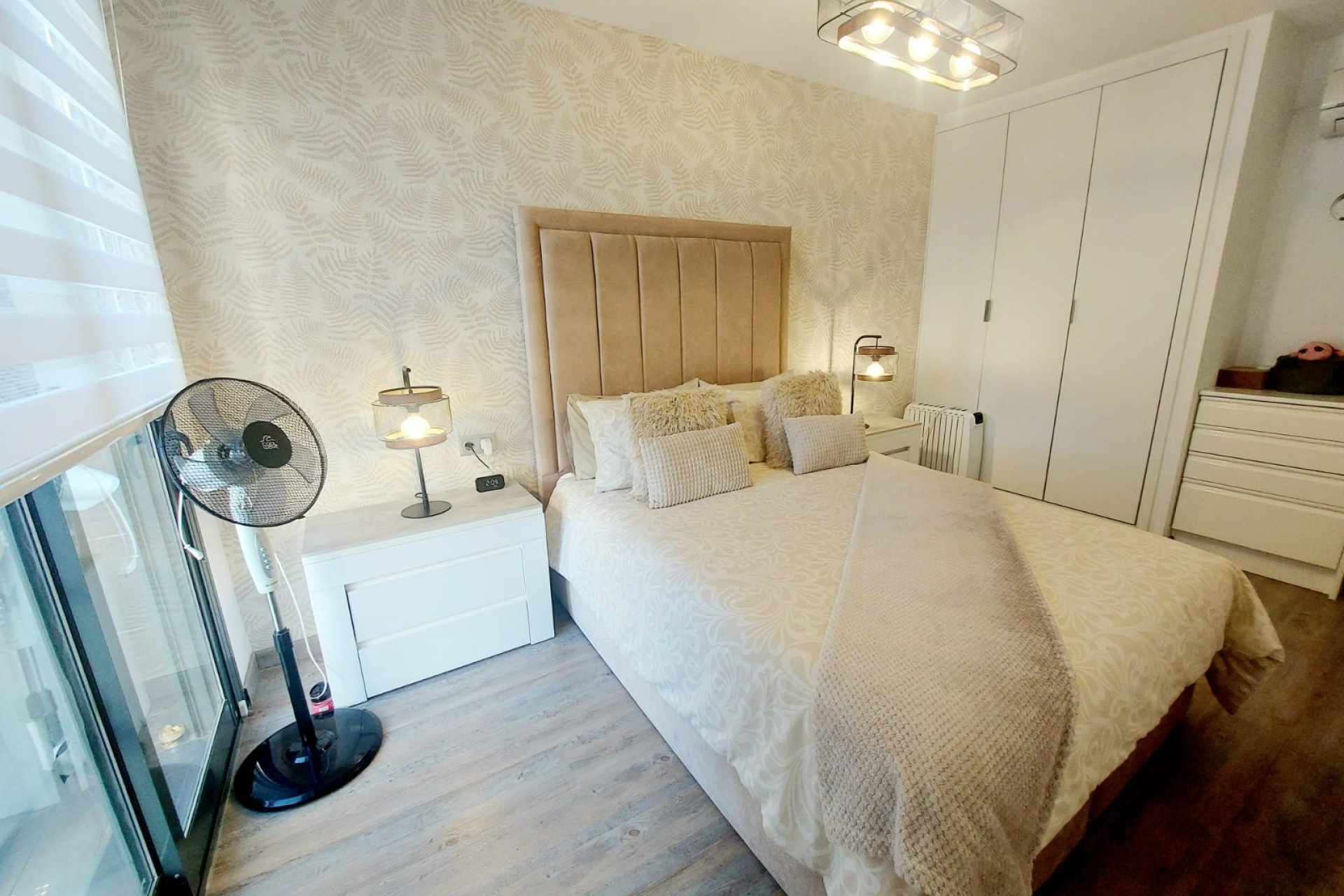 Re-Sale - Detached Villa - Algorfa