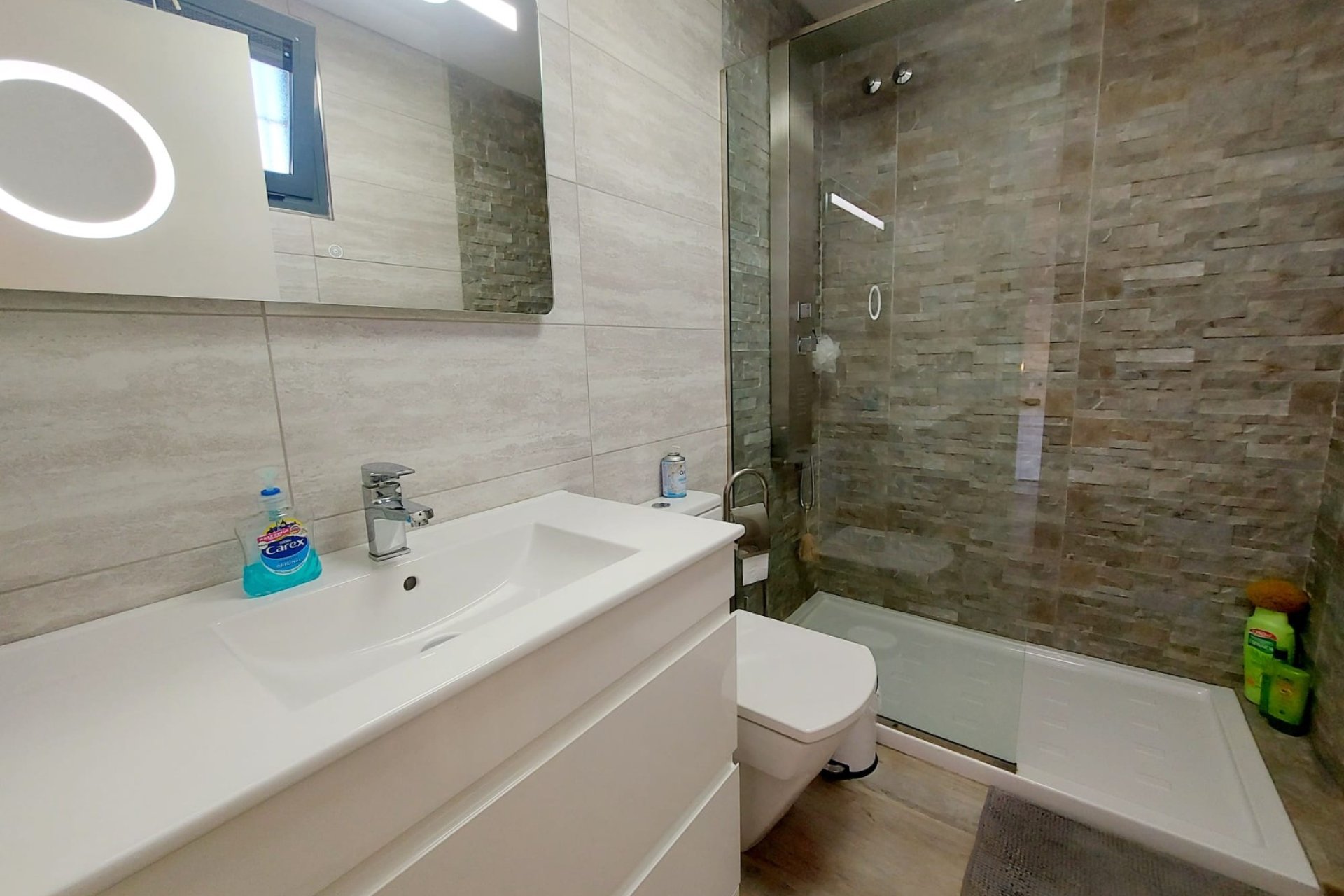 Re-Sale - Detached Villa - Algorfa