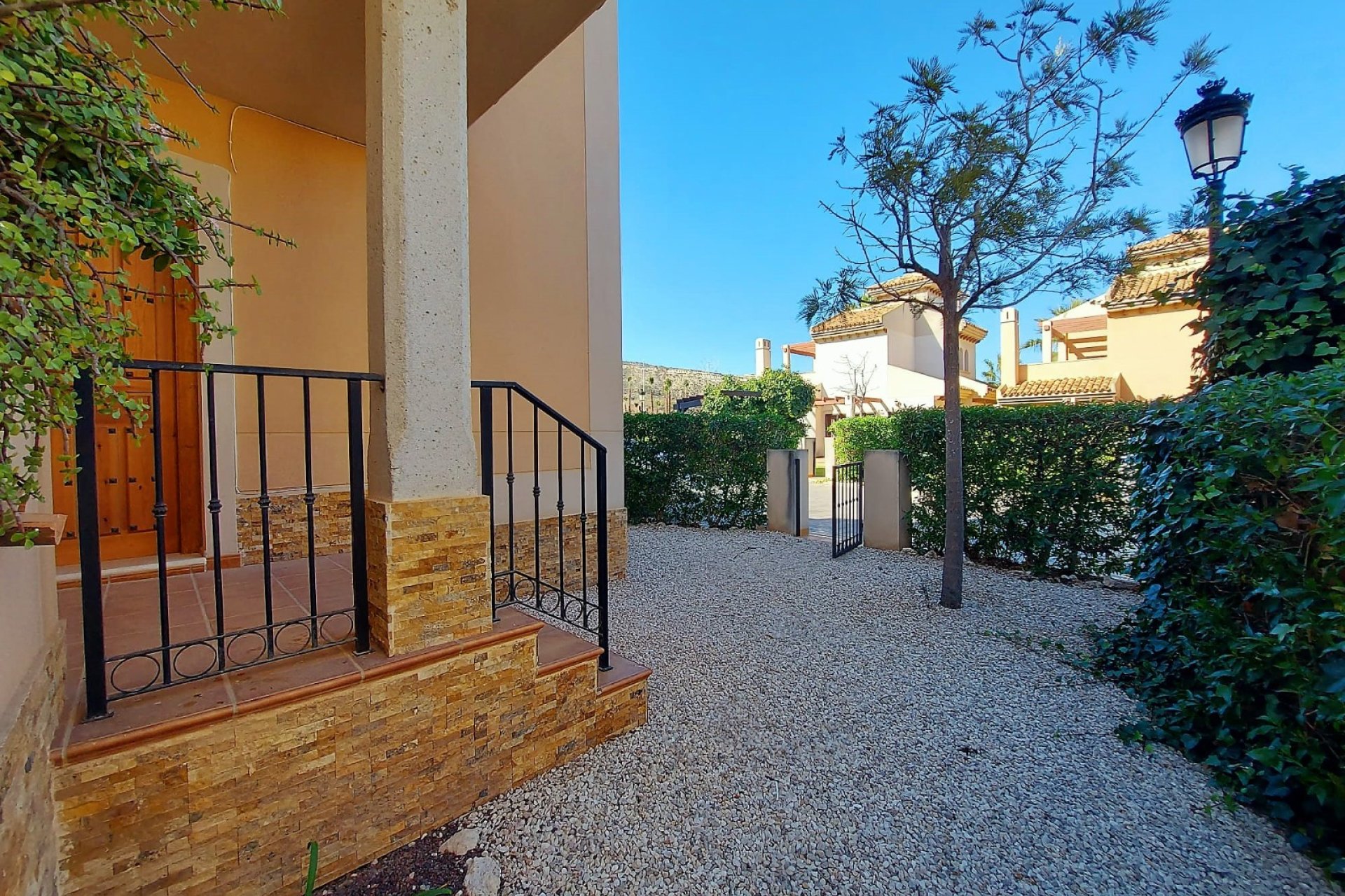 Re-Sale - Detached Villa - Algorfa
