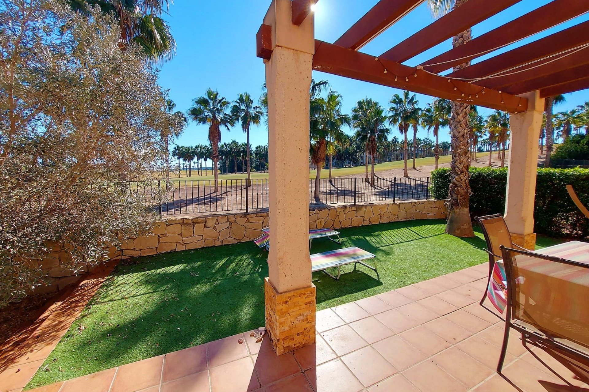 Re-Sale - Detached Villa - Algorfa