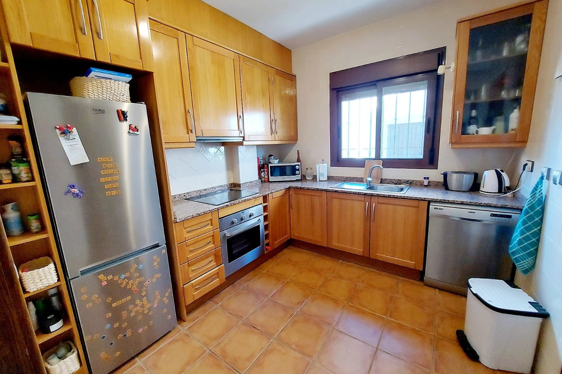 Re-Sale - Detached Villa - Algorfa