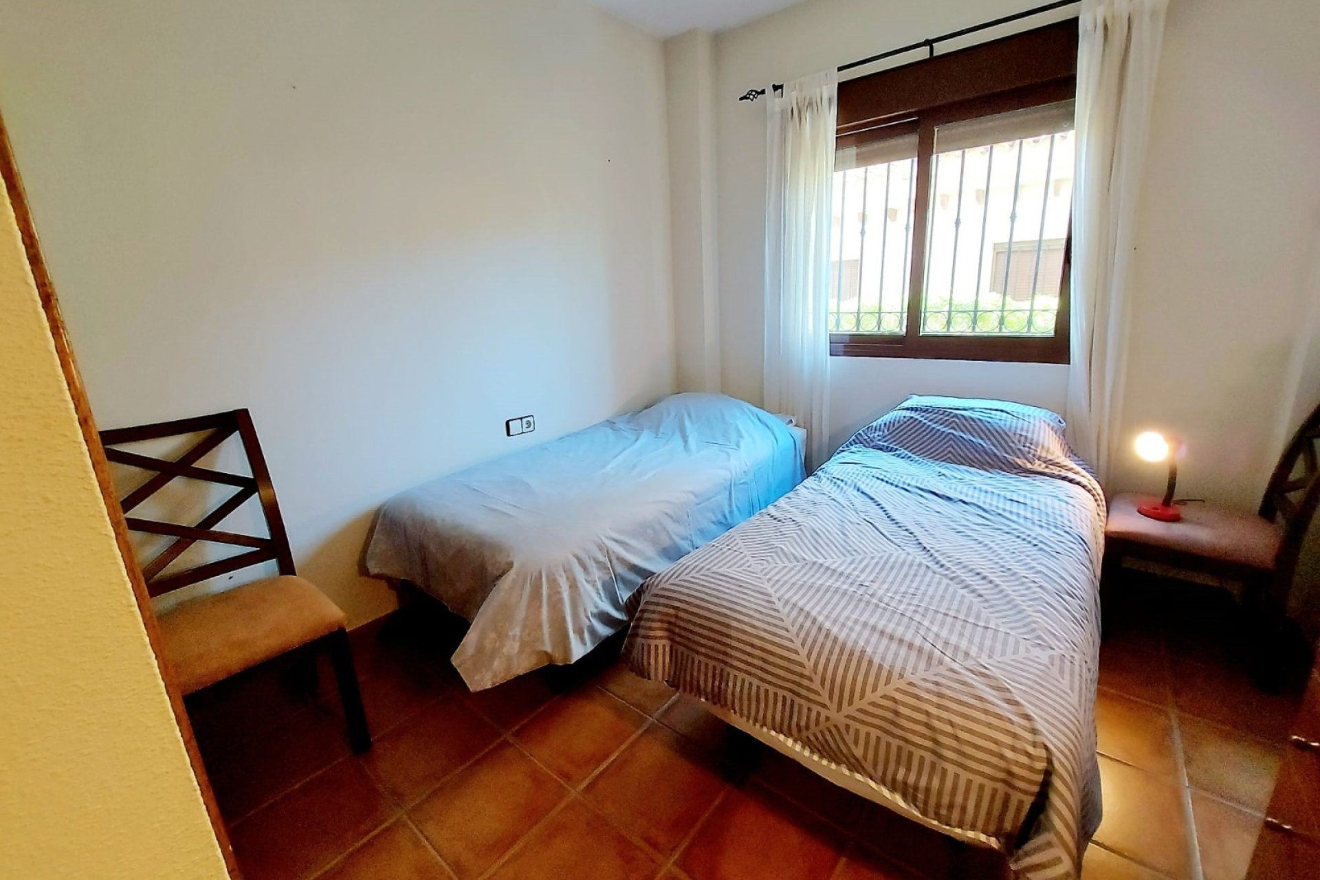 Re-Sale - Detached Villa - Algorfa