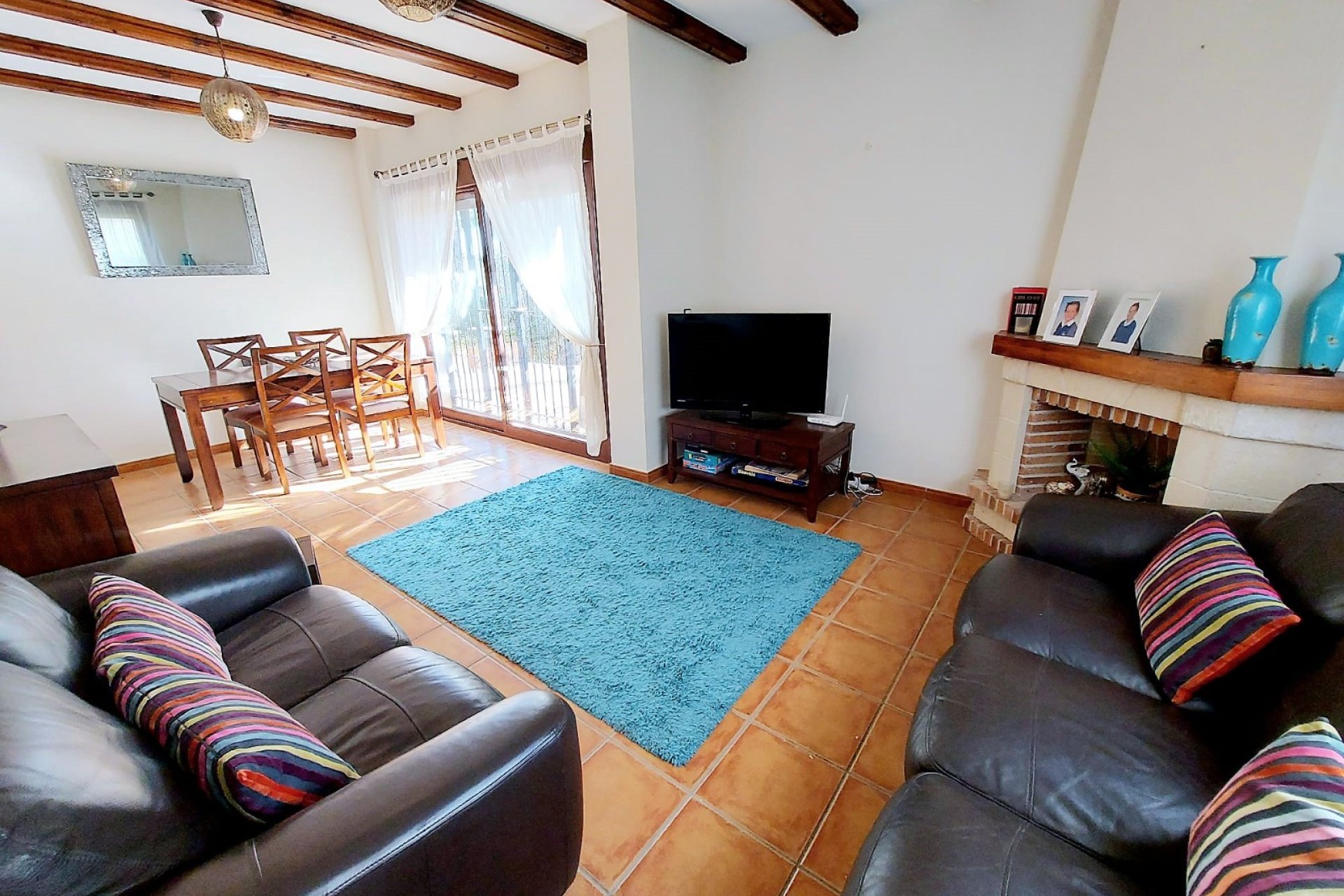 Re-Sale - Detached Villa - Algorfa