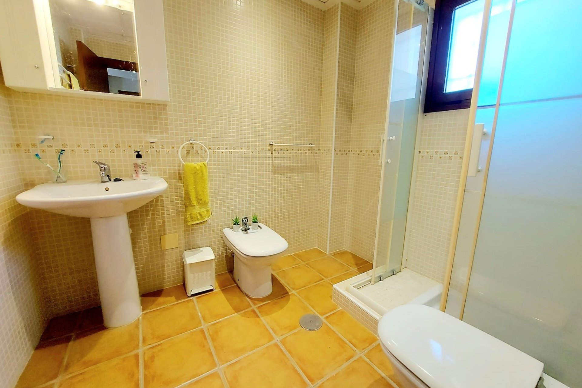 Re-Sale - Detached Villa - Algorfa