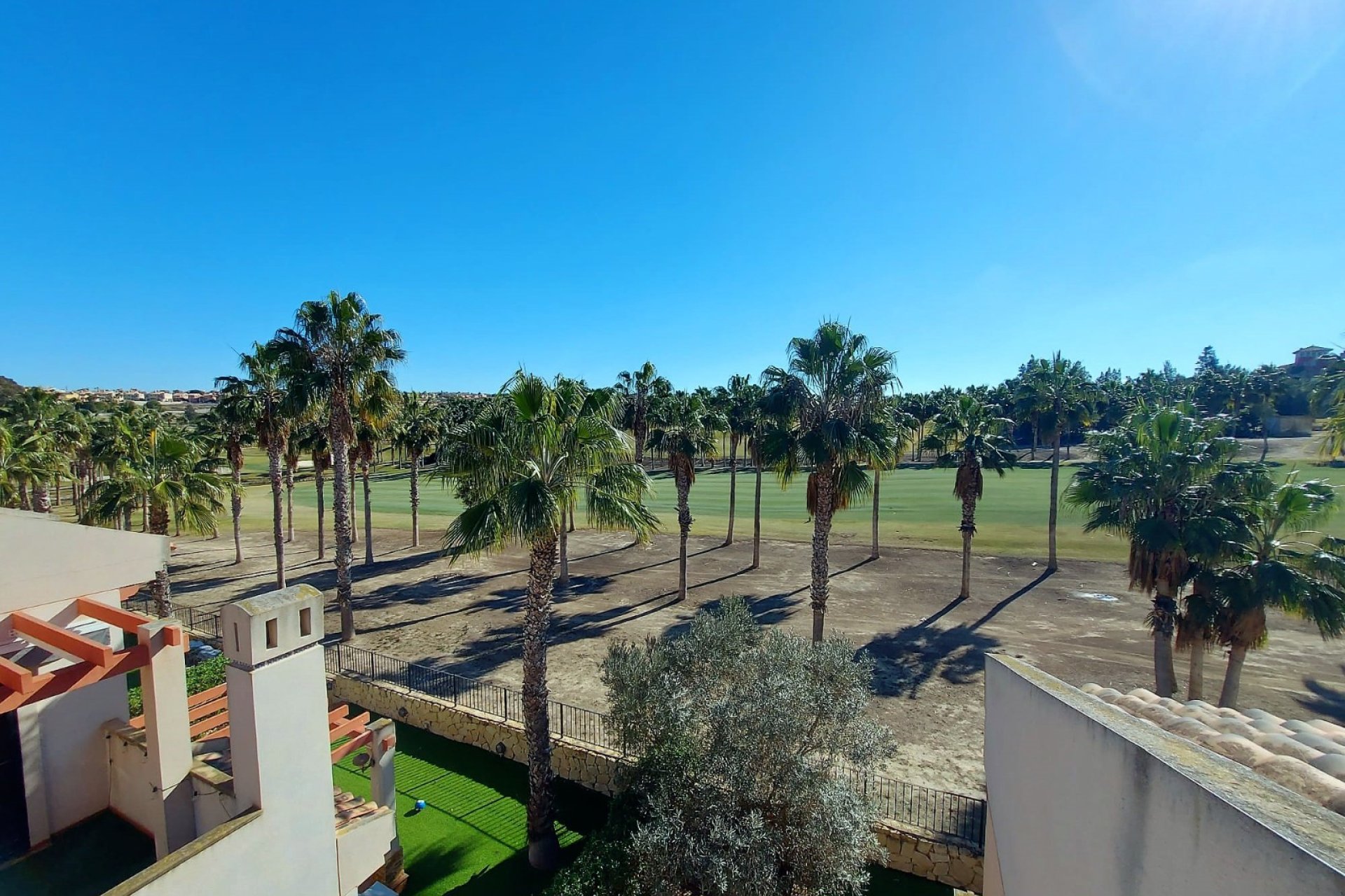 Re-Sale - Detached Villa - Algorfa