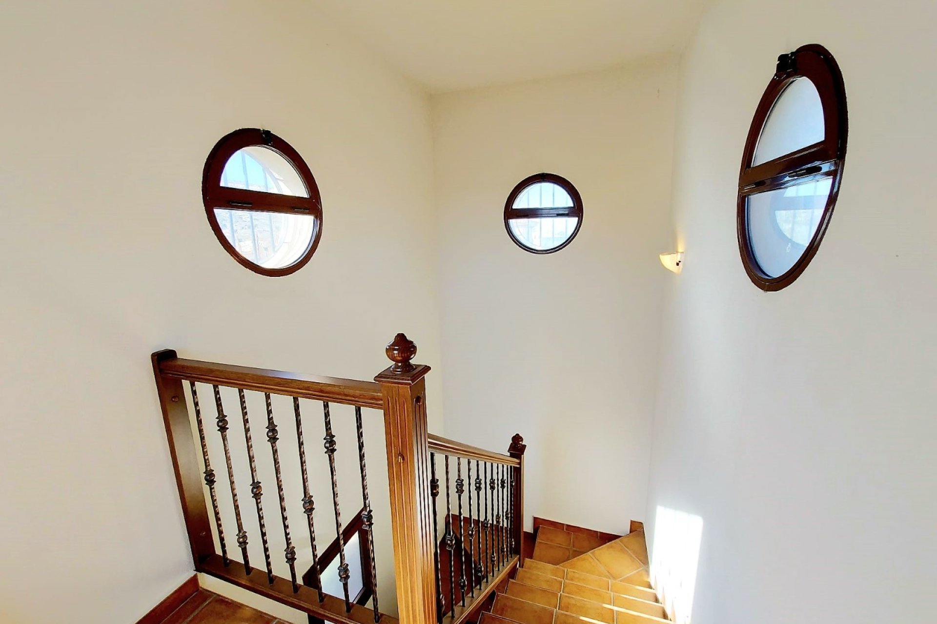 Re-Sale - Detached Villa - Algorfa