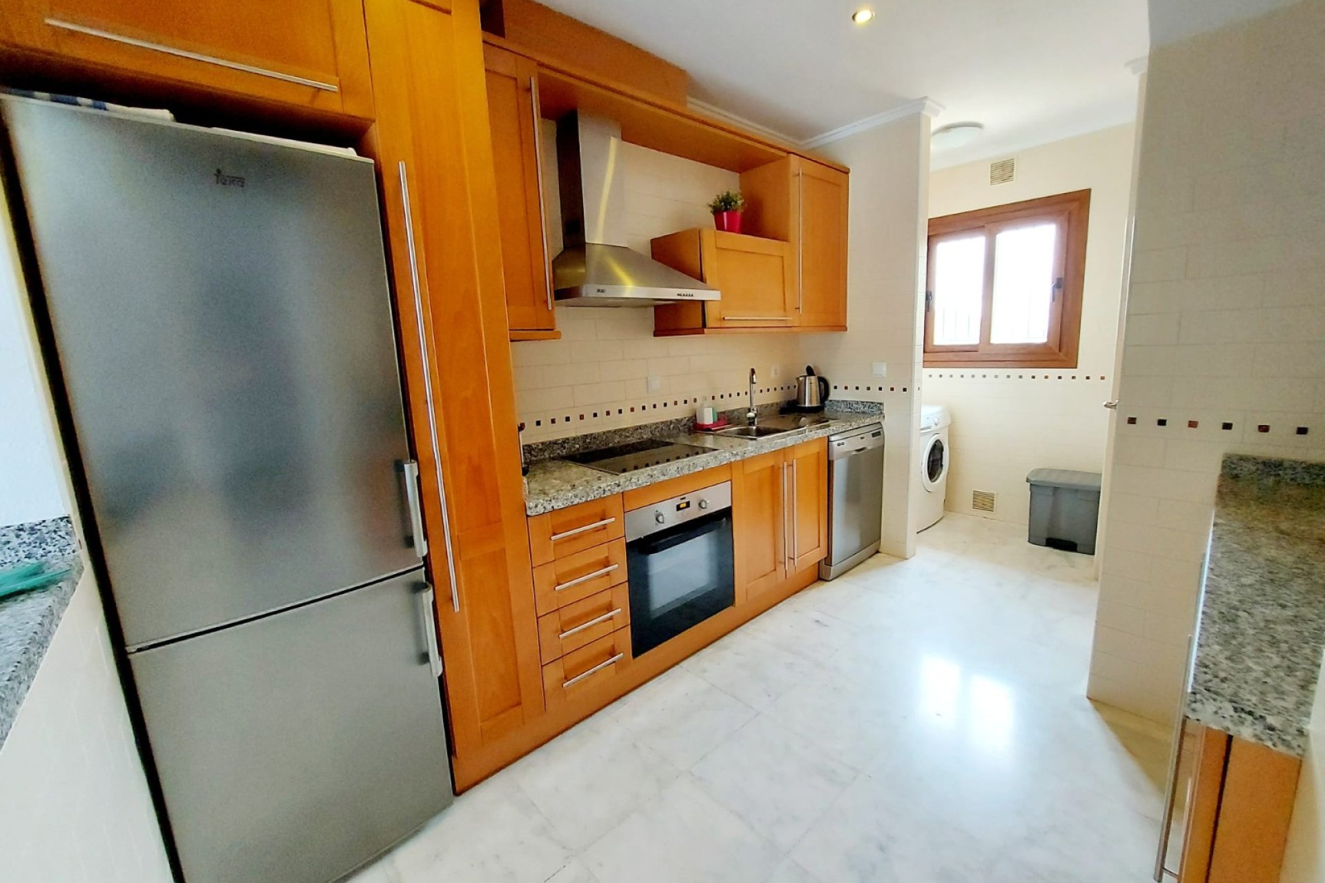 Re-Sale - Detached Villa - Algorfa