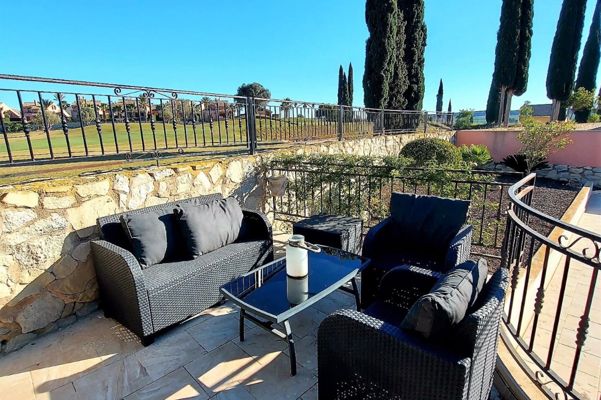 Re-Sale - Detached Villa - Algorfa