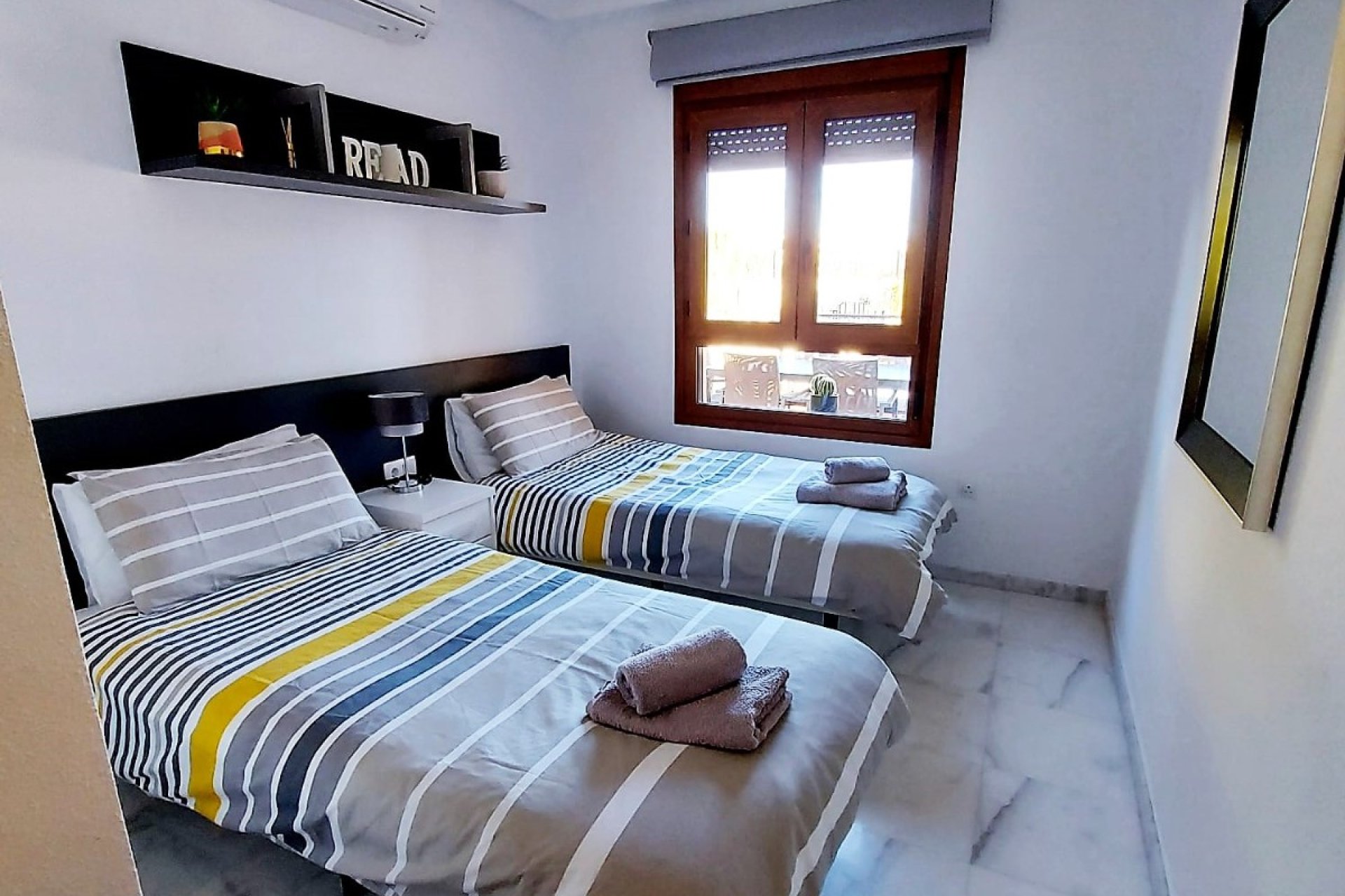 Re-Sale - Detached Villa - Algorfa