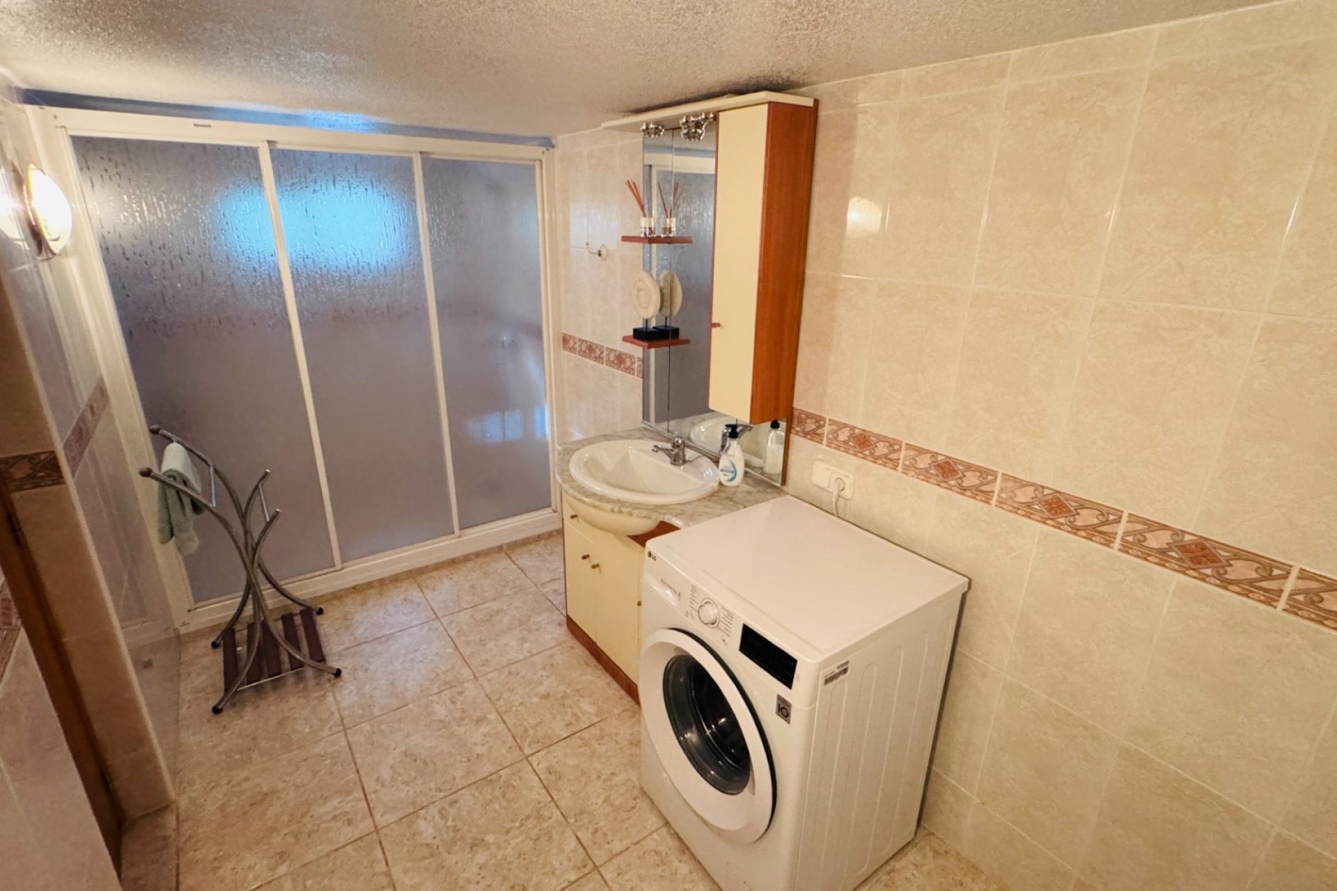 Re-Sale - Detached Villa - Algorfa