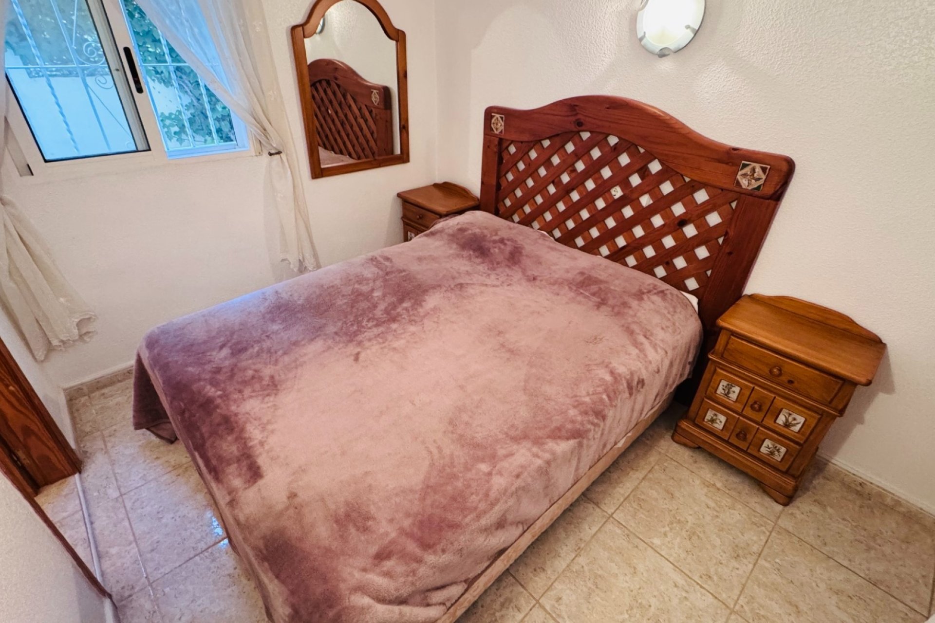 Re-Sale - Detached Villa - Algorfa