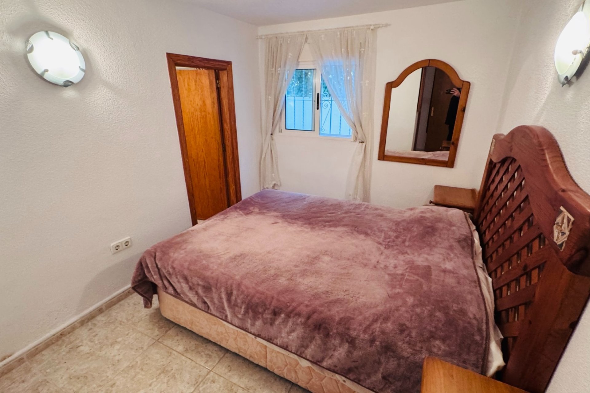 Re-Sale - Detached Villa - Algorfa