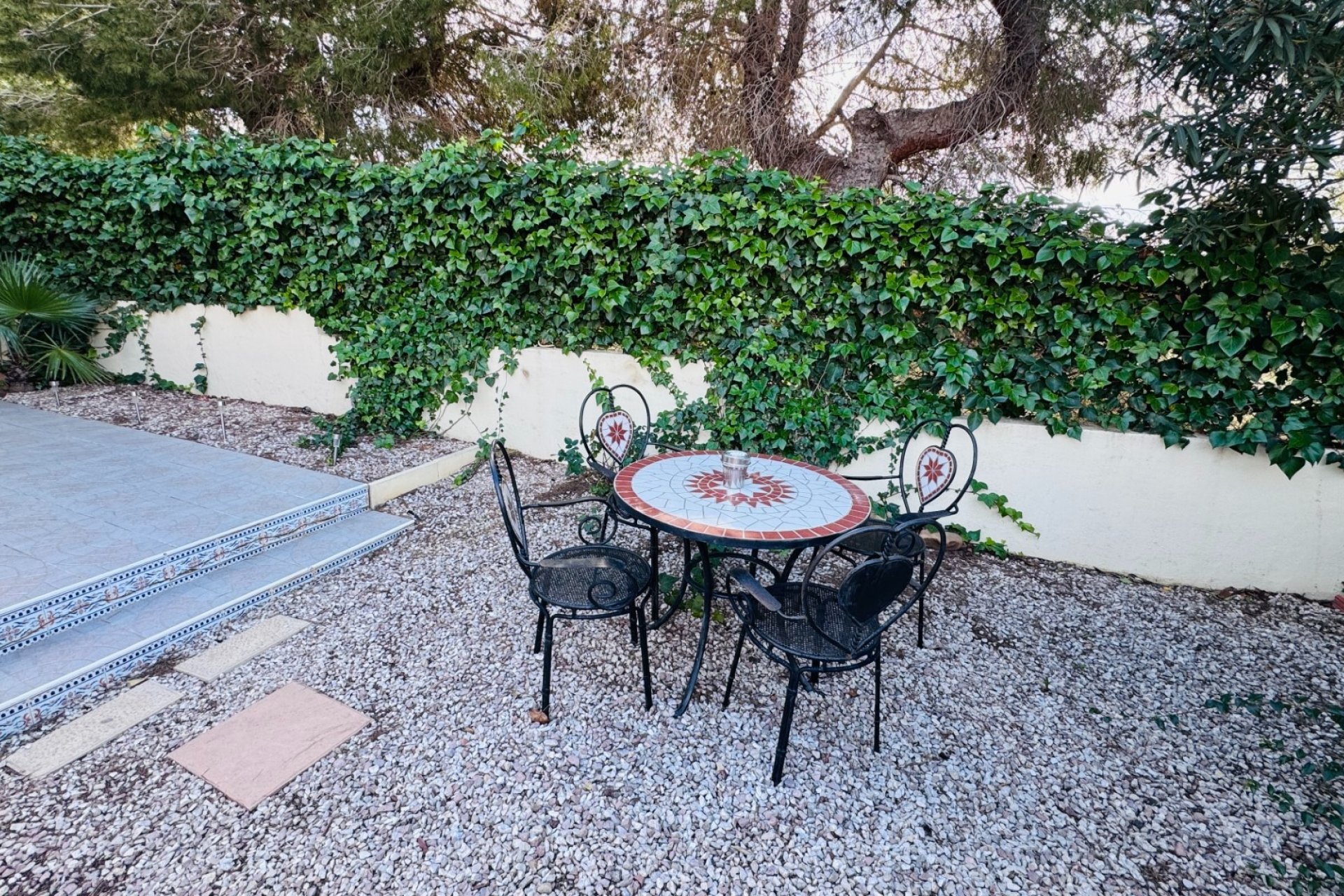 Re-Sale - Detached Villa - Algorfa