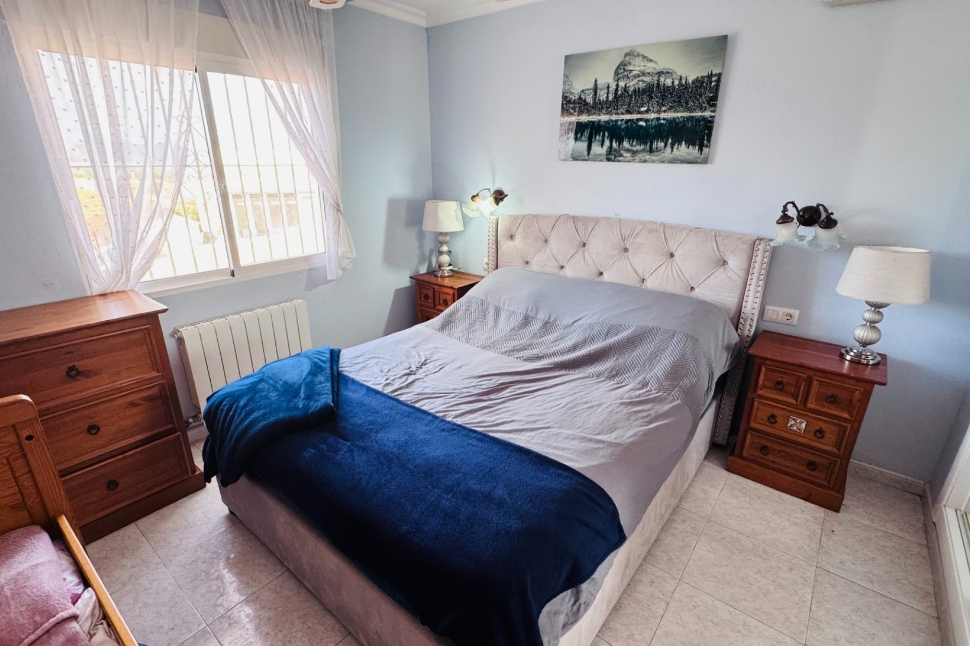 Re-Sale - Detached Villa - Algorfa