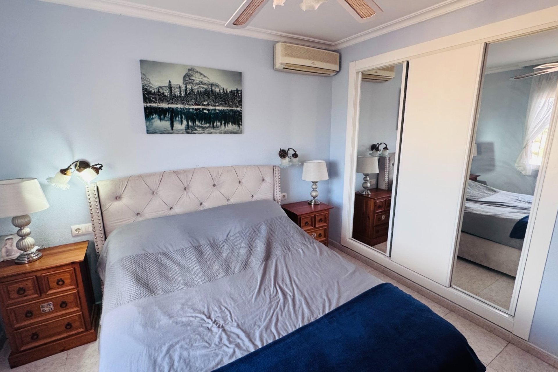 Re-Sale - Detached Villa - Algorfa