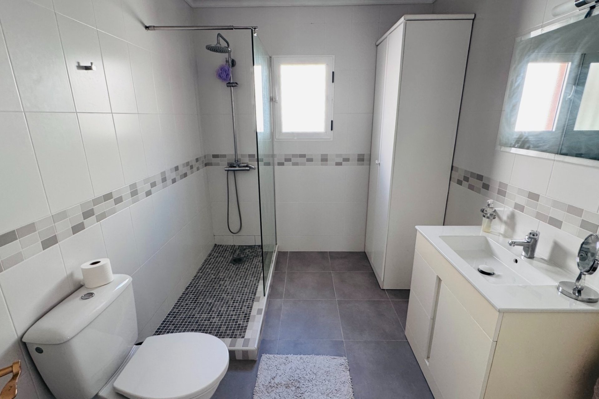 Re-Sale - Detached Villa - Algorfa