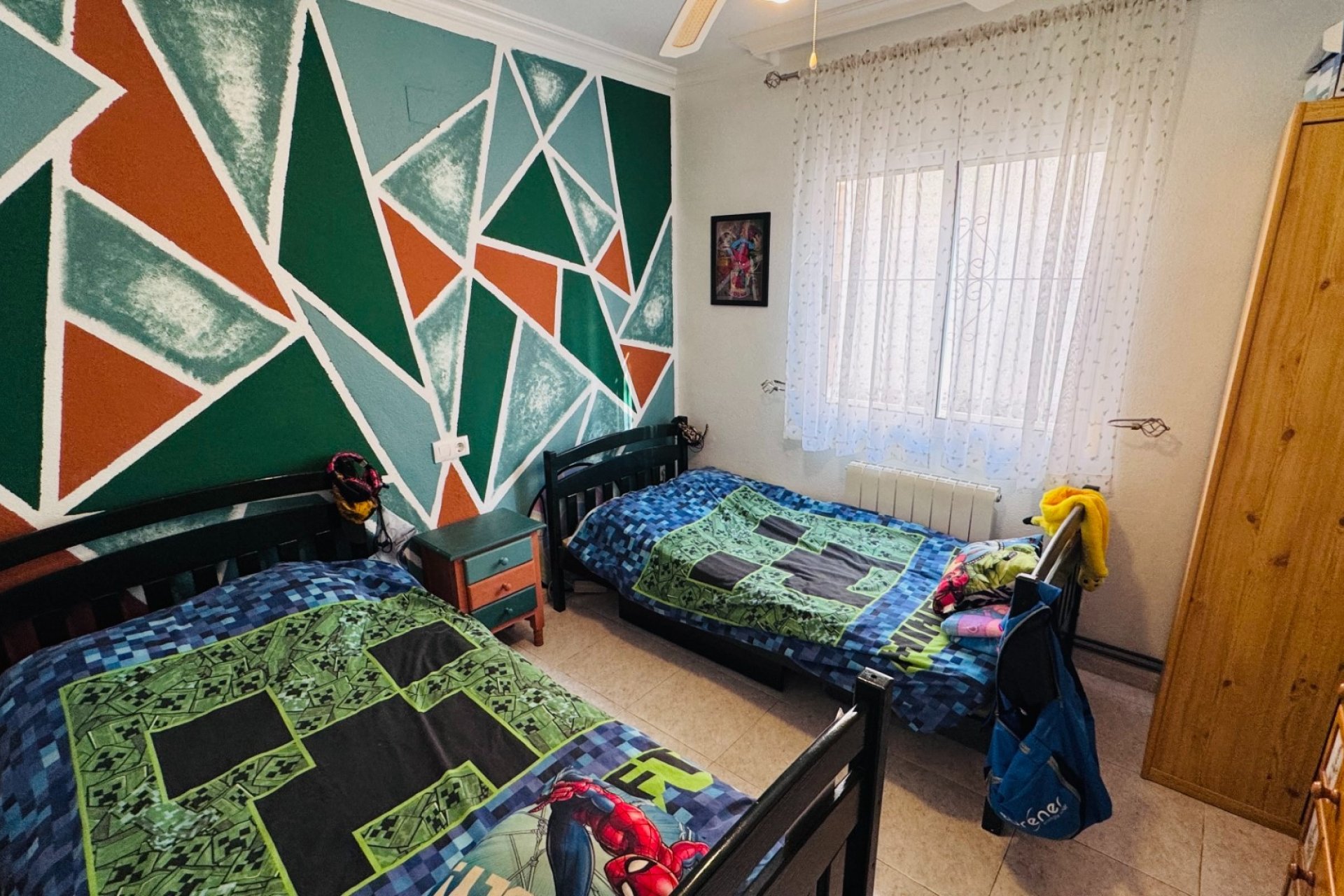 Re-Sale - Detached Villa - Algorfa