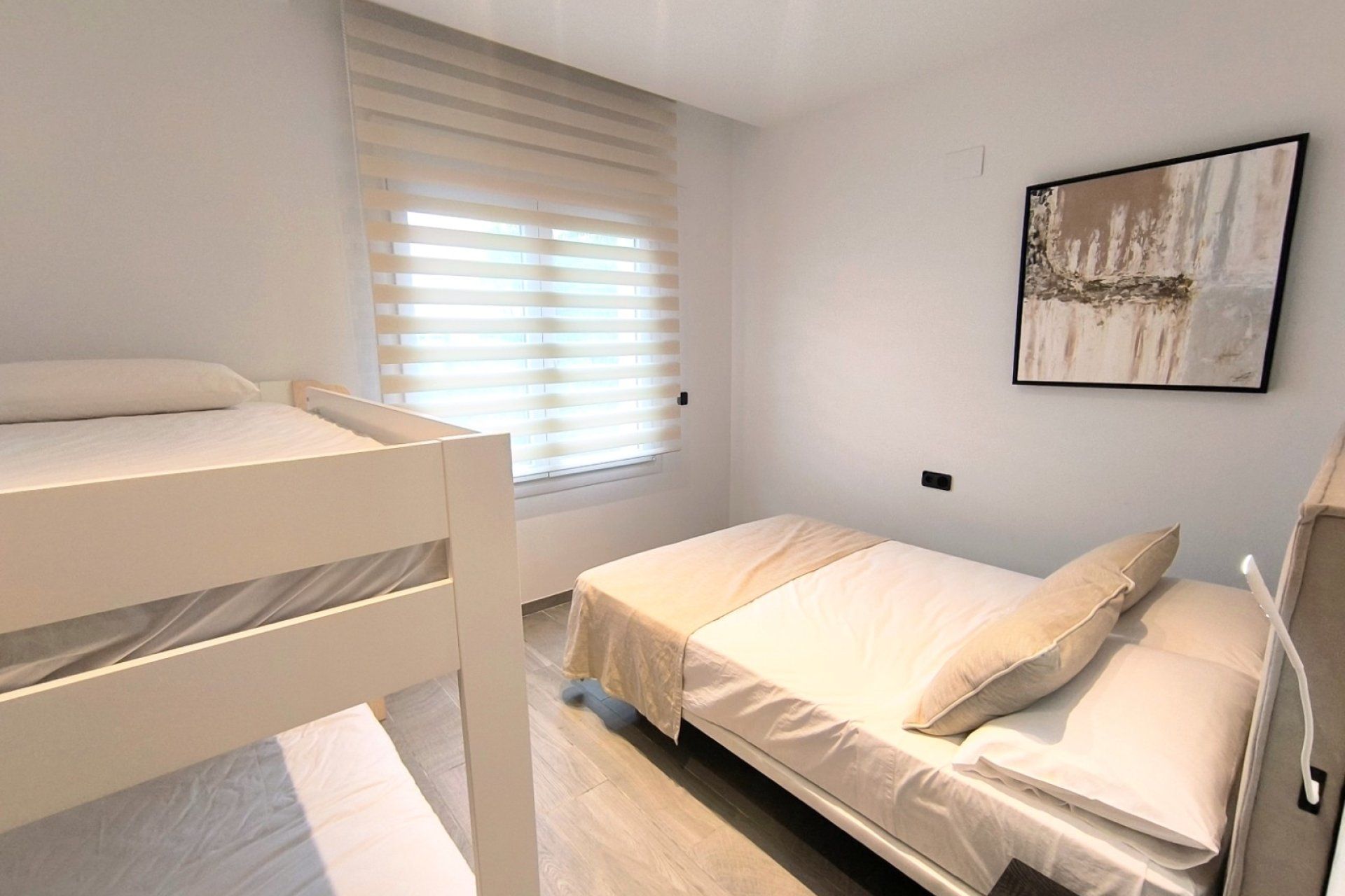 Re-Sale - Detached Villa - Algorfa