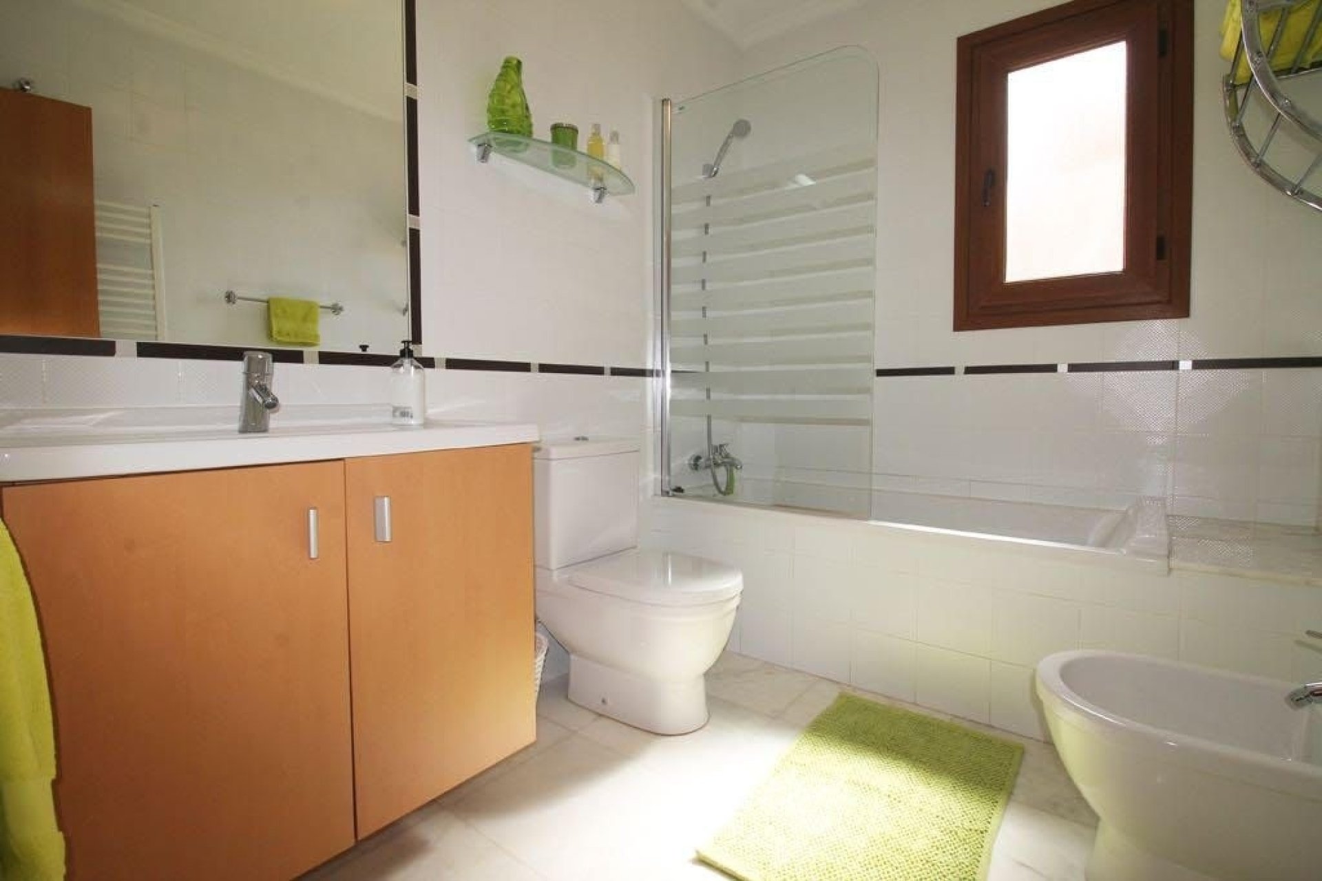 Re-Sale - Detached Villa - Algorfa