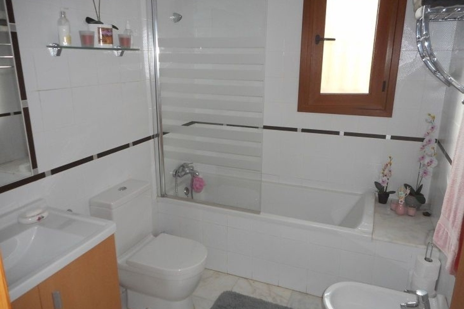 Re-Sale - Detached Villa - Algorfa