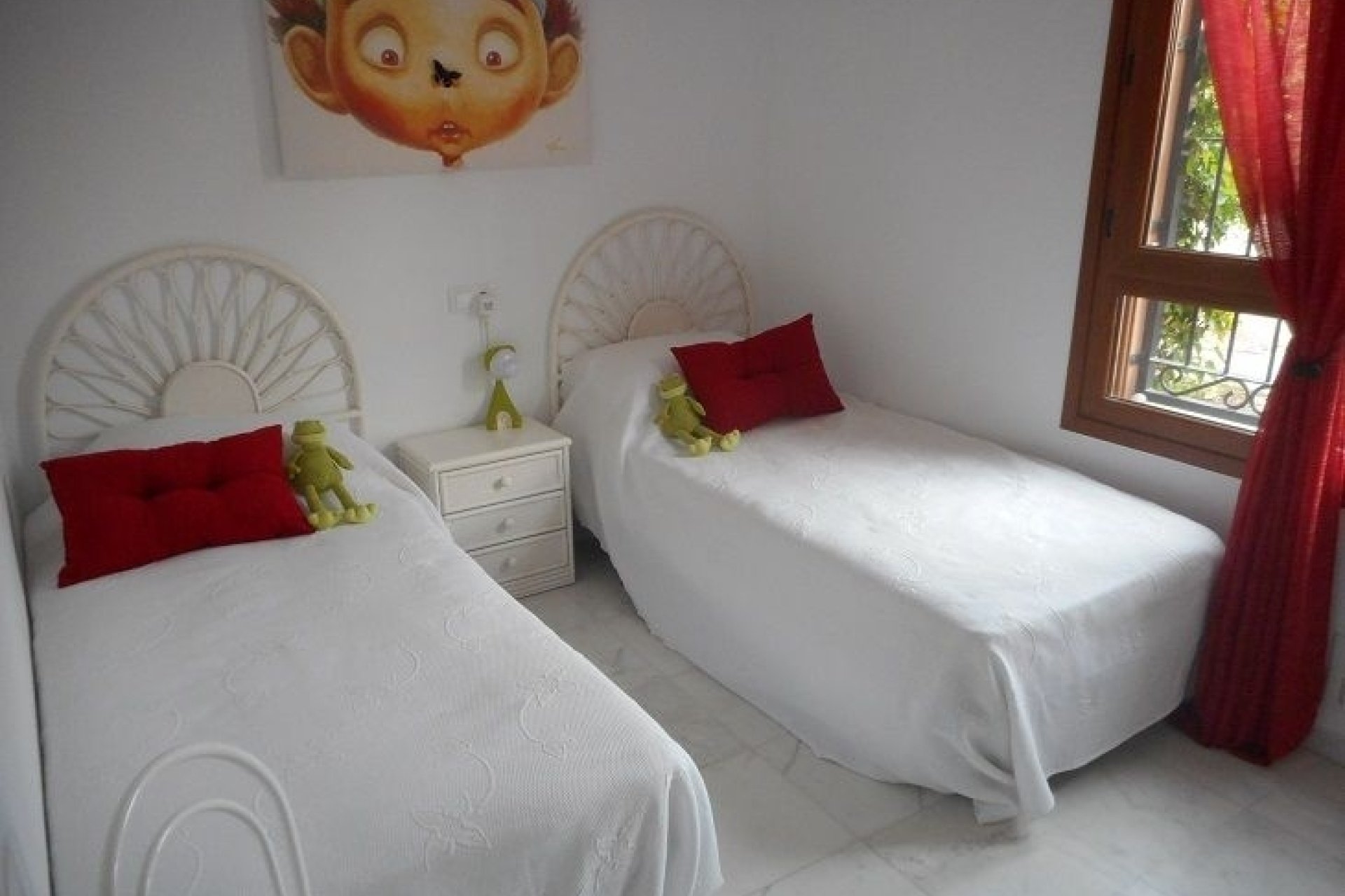 Re-Sale - Detached Villa - Algorfa