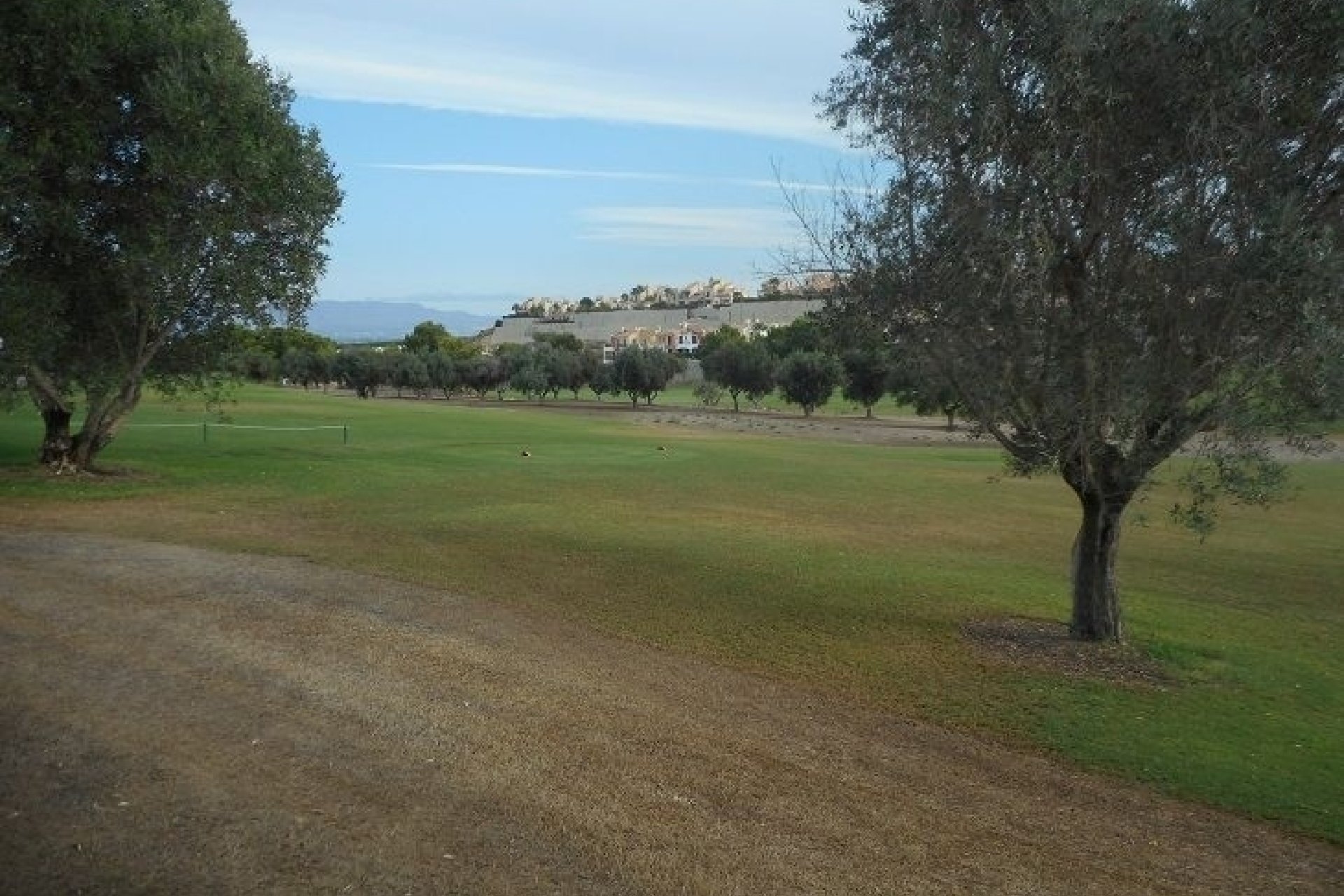 Re-Sale - Detached Villa - Algorfa