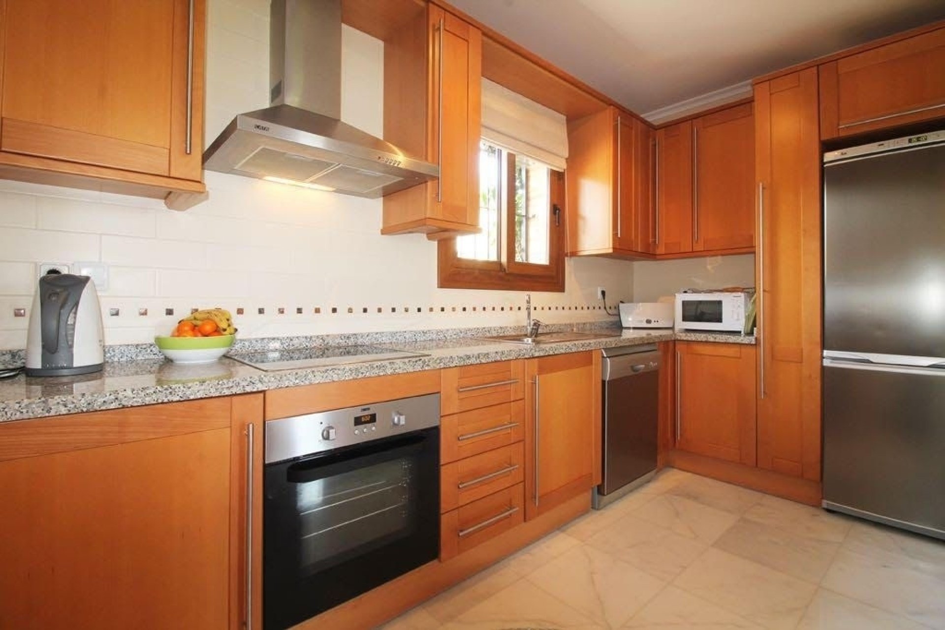 Re-Sale - Detached Villa - Algorfa